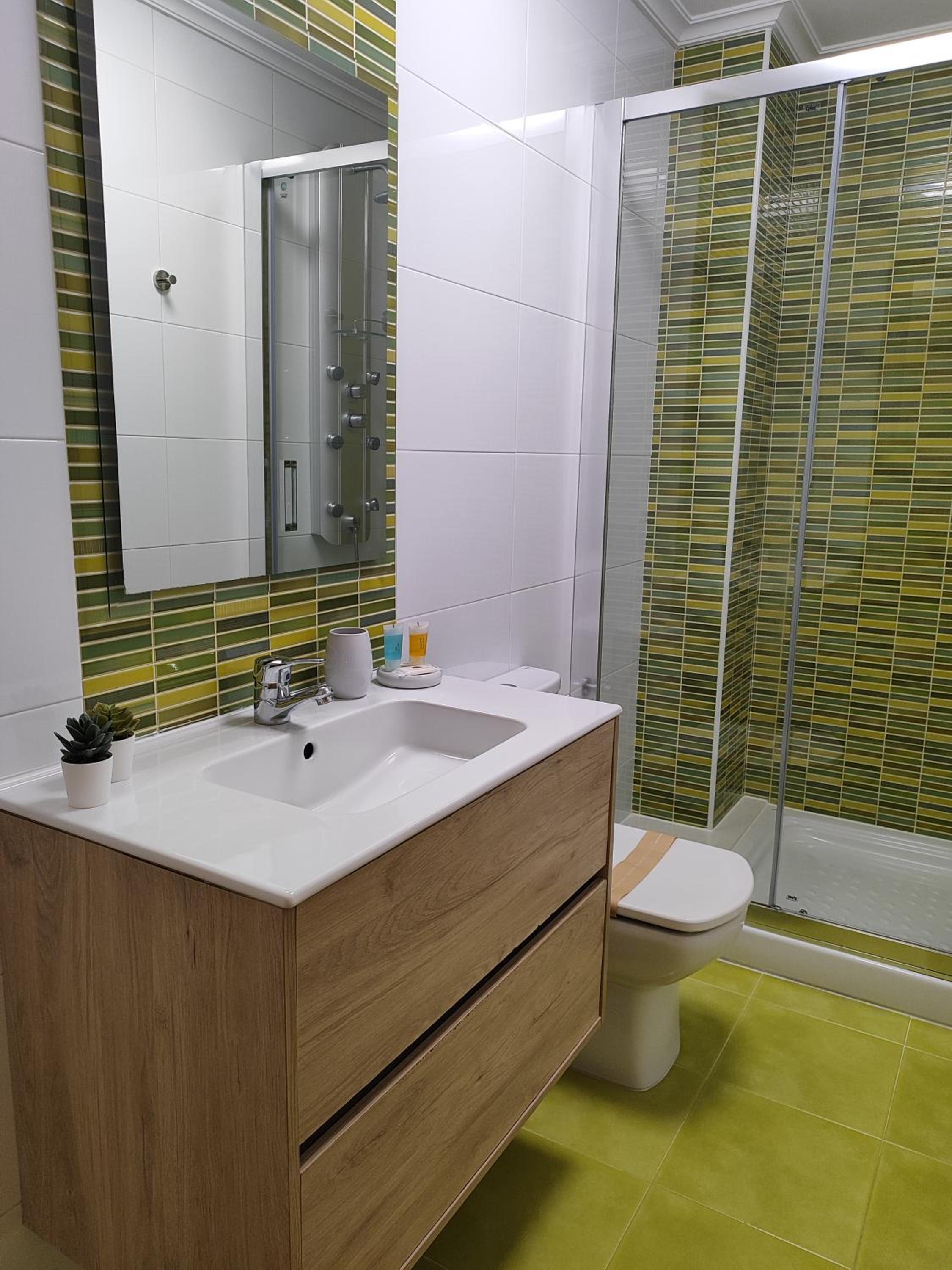 Melide Suites By OL