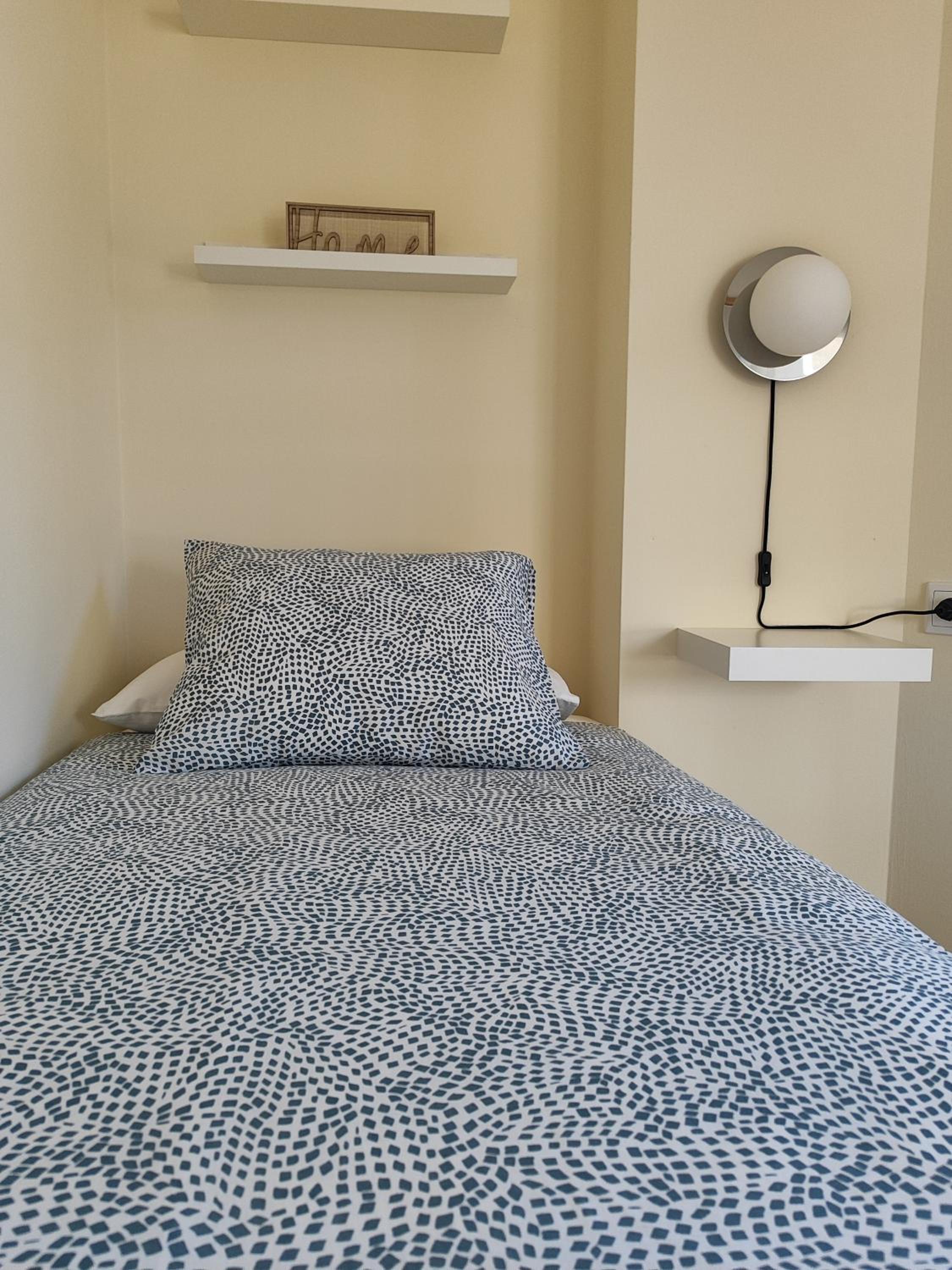 Melide Suites By OL