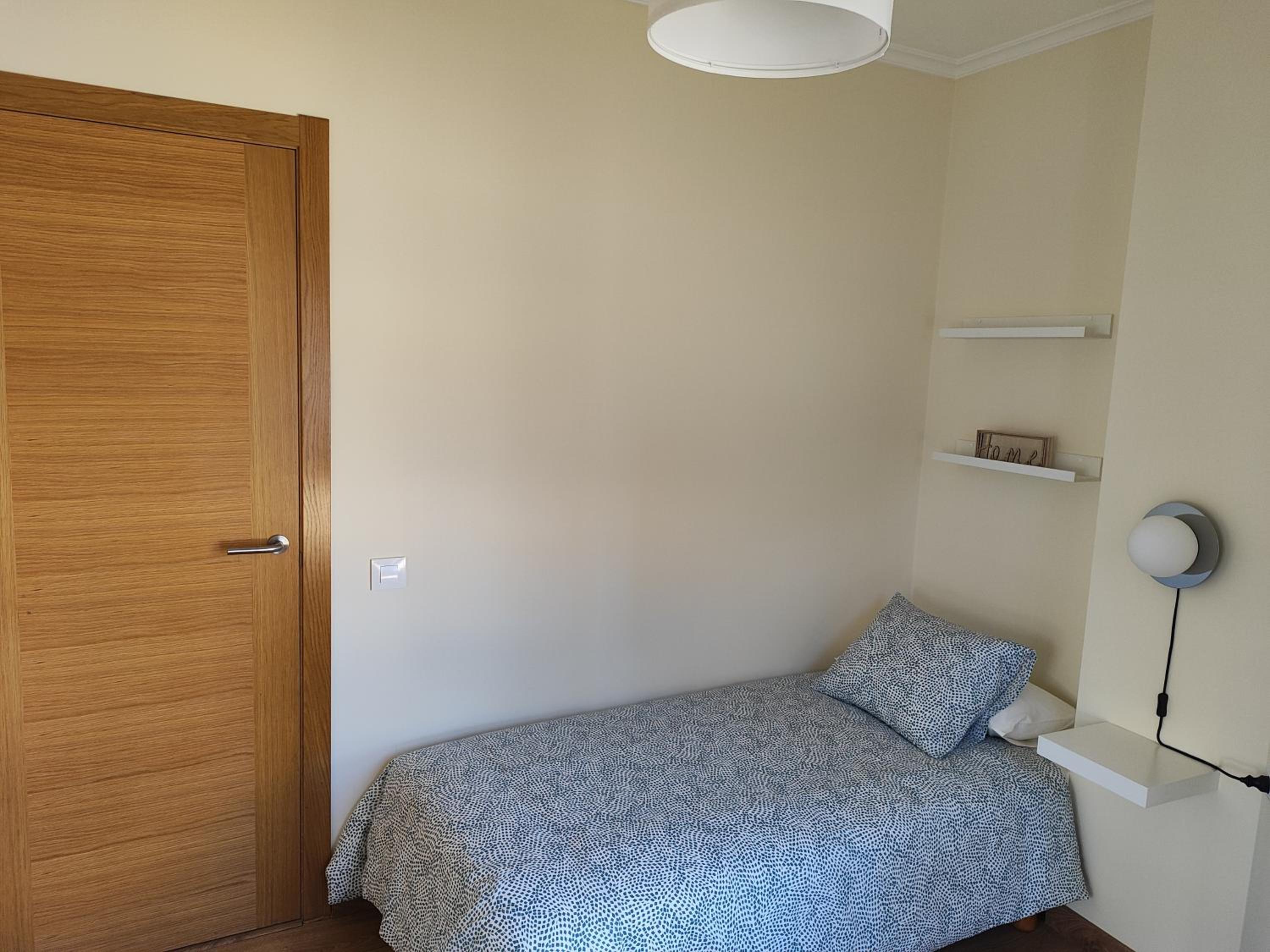 Melide Suites By OL