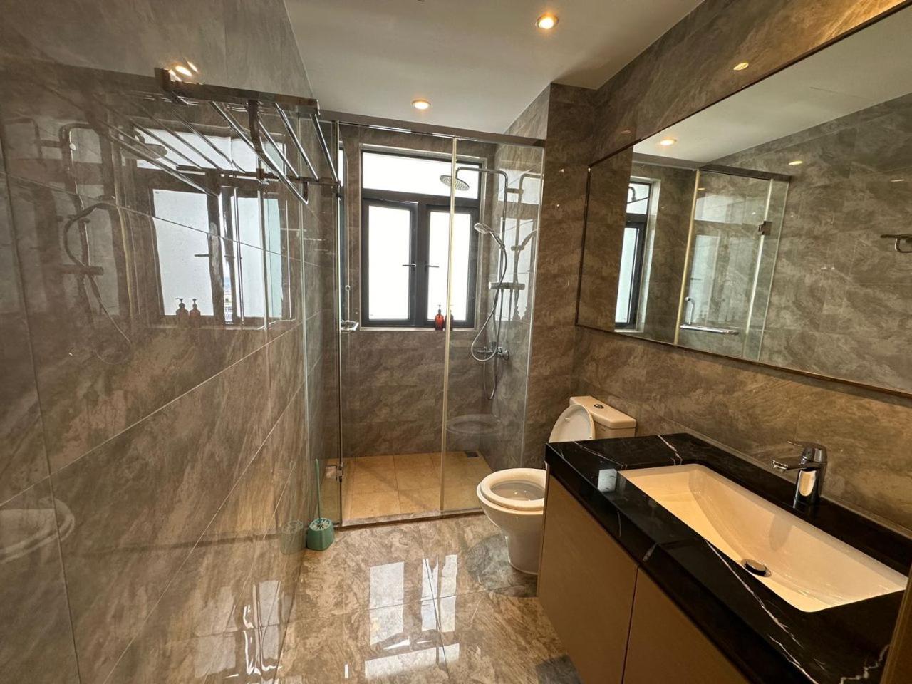 R&F Princess Cove Boutique Homestay By TREX #Nearby CIQ #Johor Bahru #JB Central #To custom 10minit
