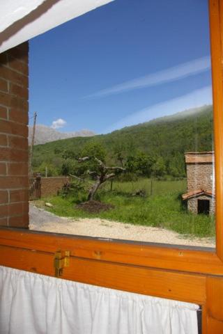 El Refugio de Valporquero