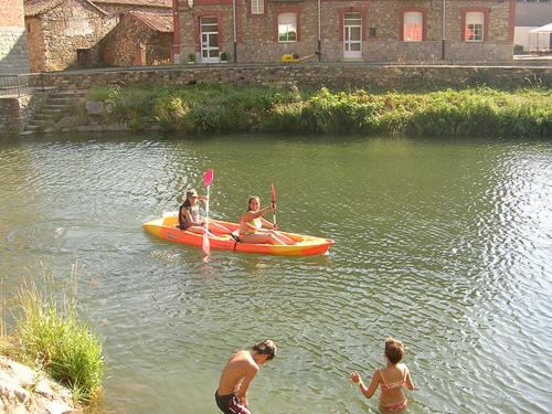 El Refugio de Valporquero