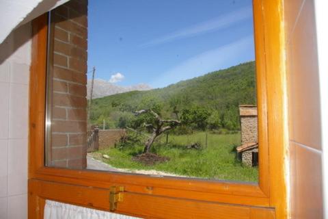 El Refugio de Valporquero
