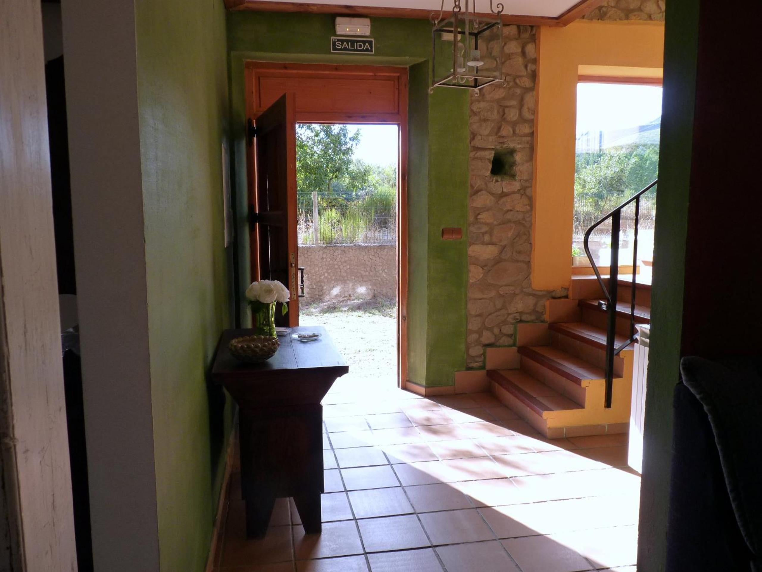 El Refugio de Valporquero