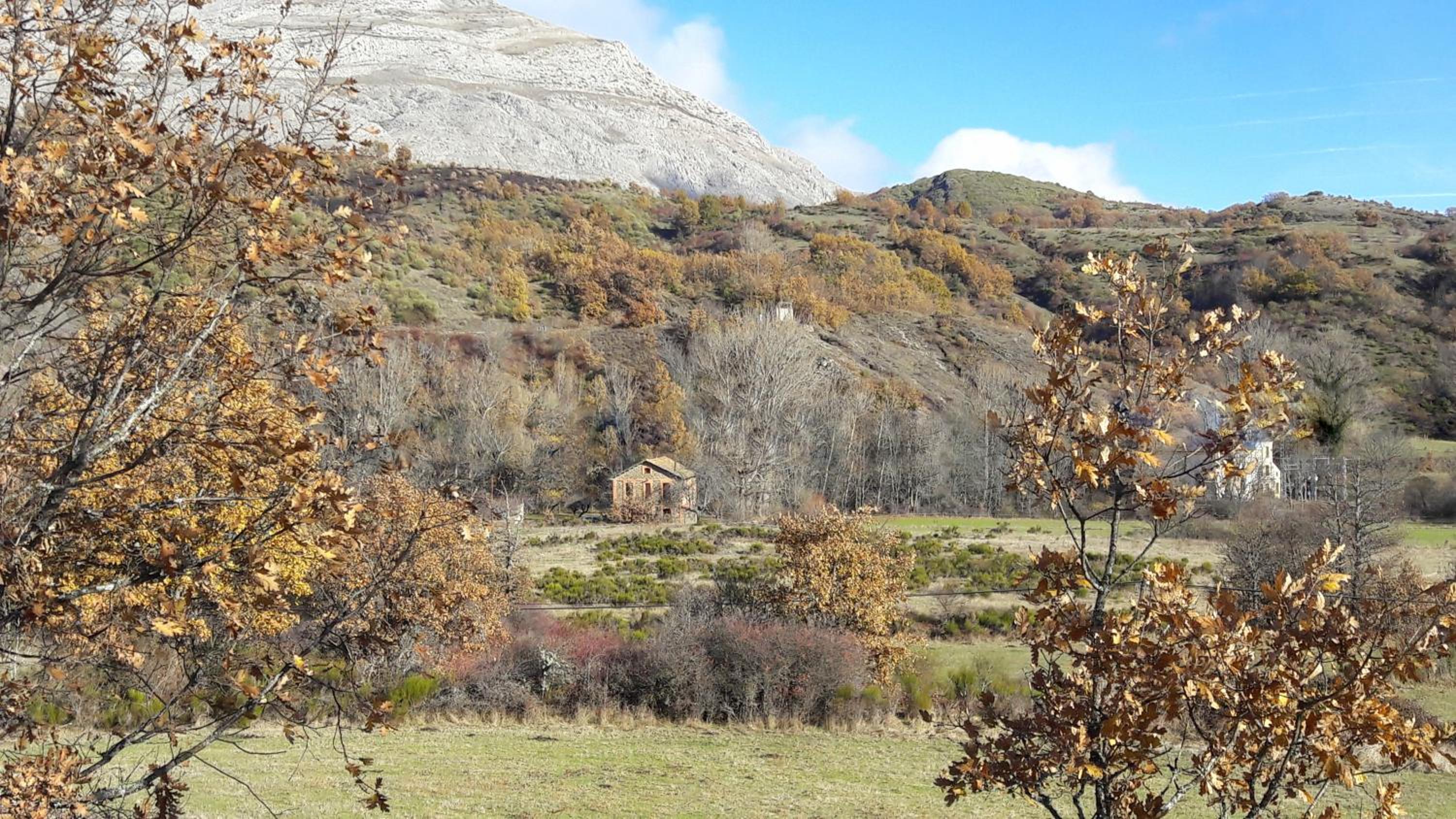 El Refugio de Valporquero