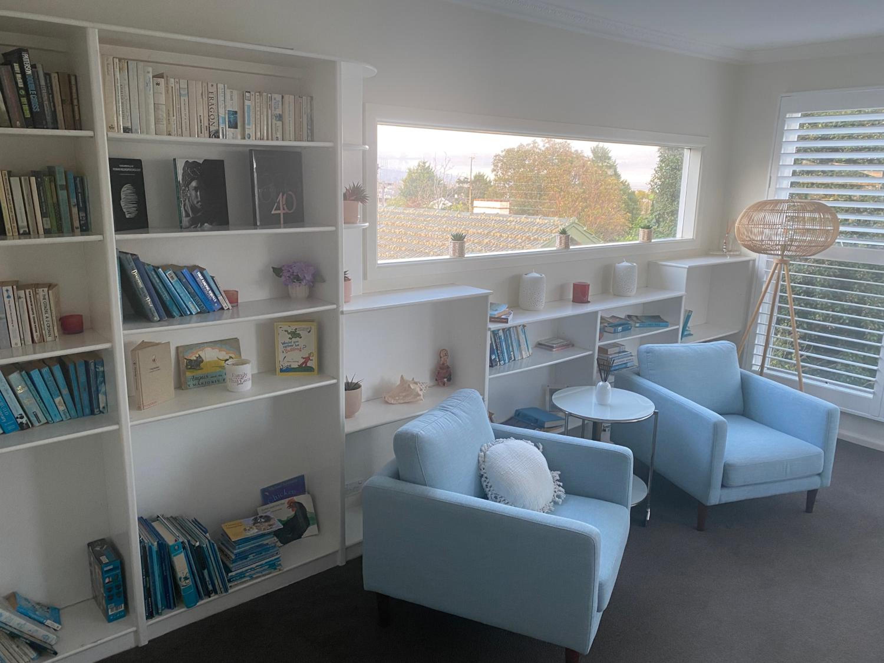 Balcombe Retreat Mornington