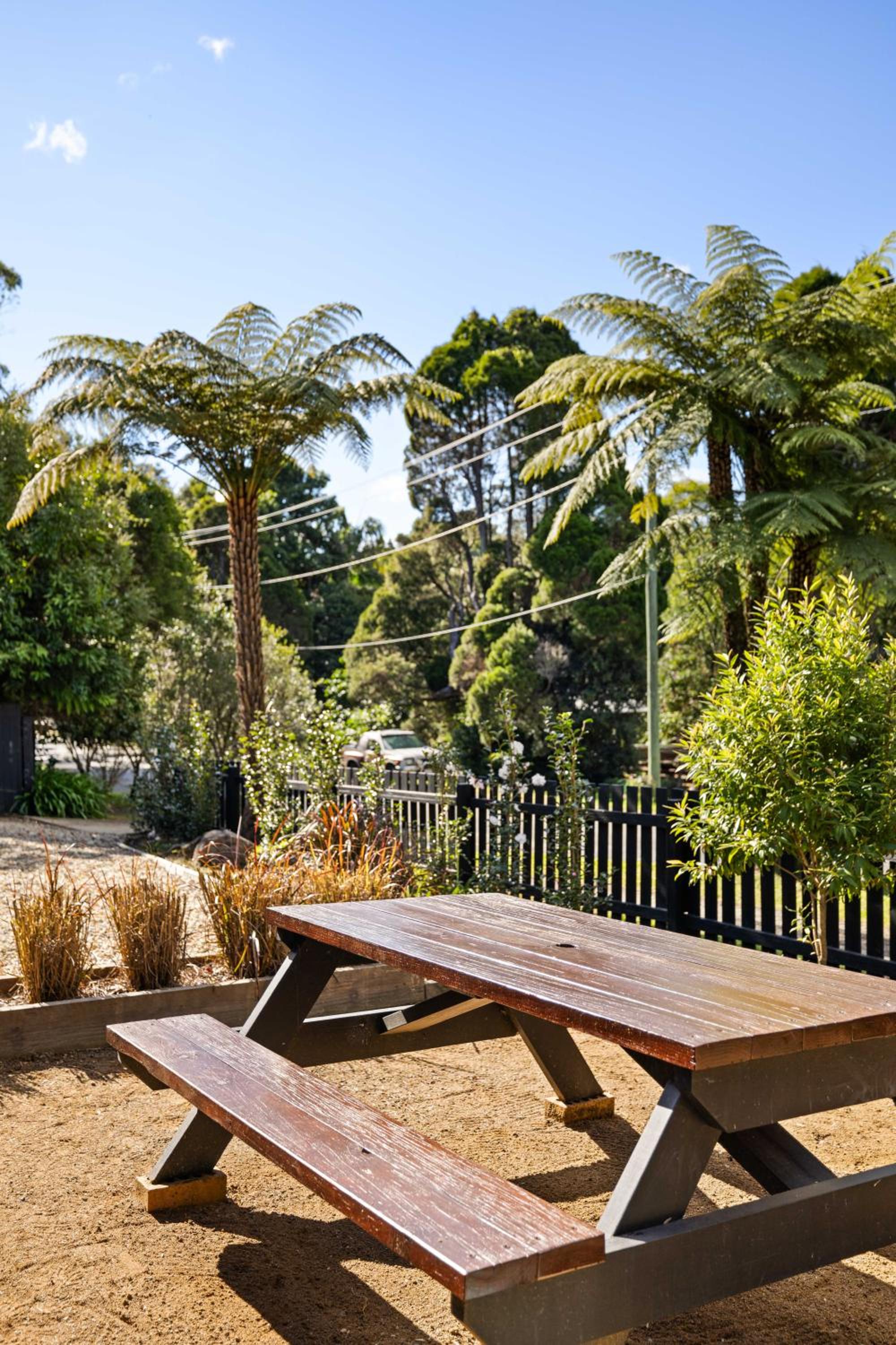 Rainforest Luxurious Oasis 1BR Villa Free Wi-Fi