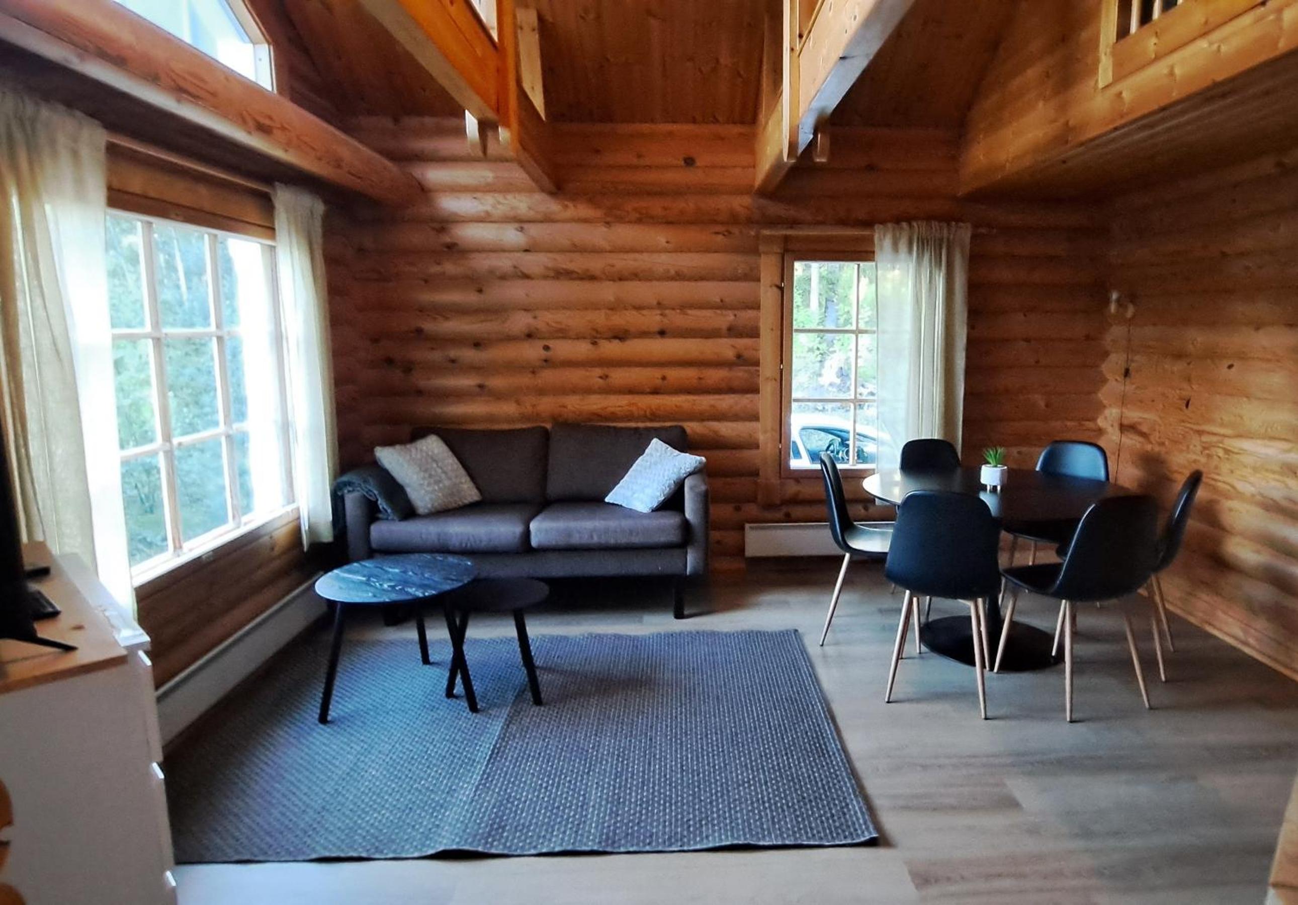Äijänhonka Cottage
