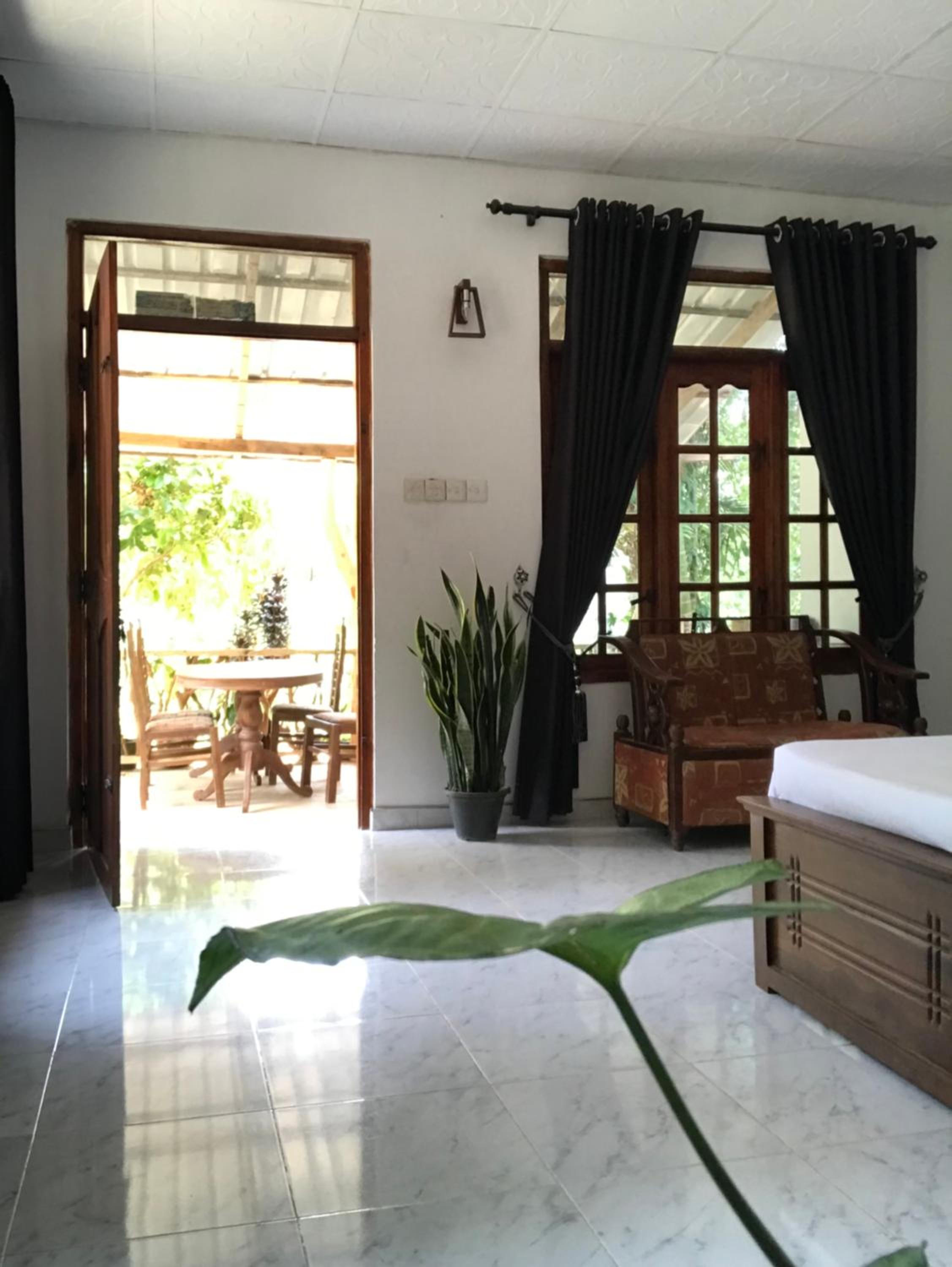Ella Rawana Resort