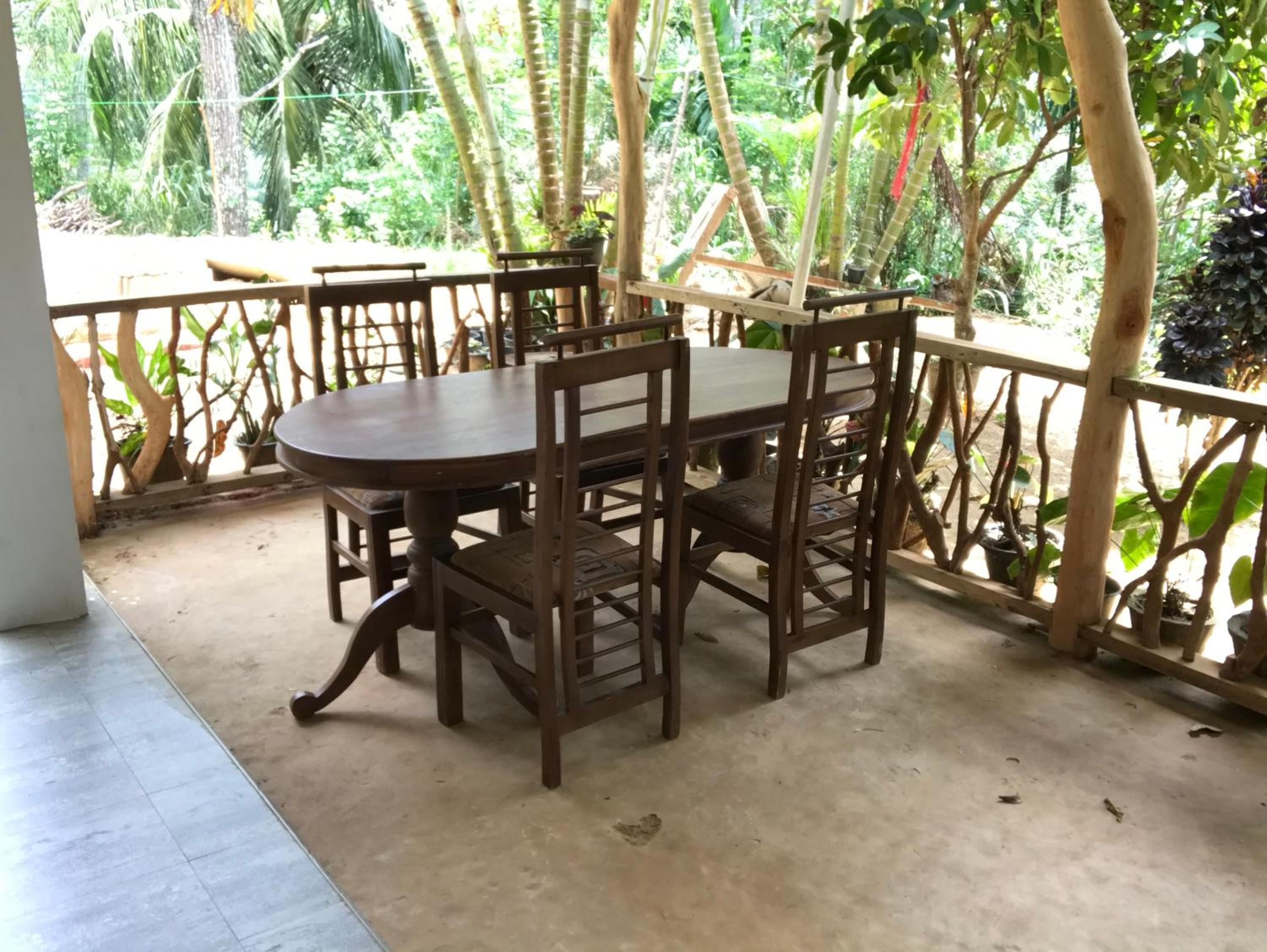 Ella Rawana Resort