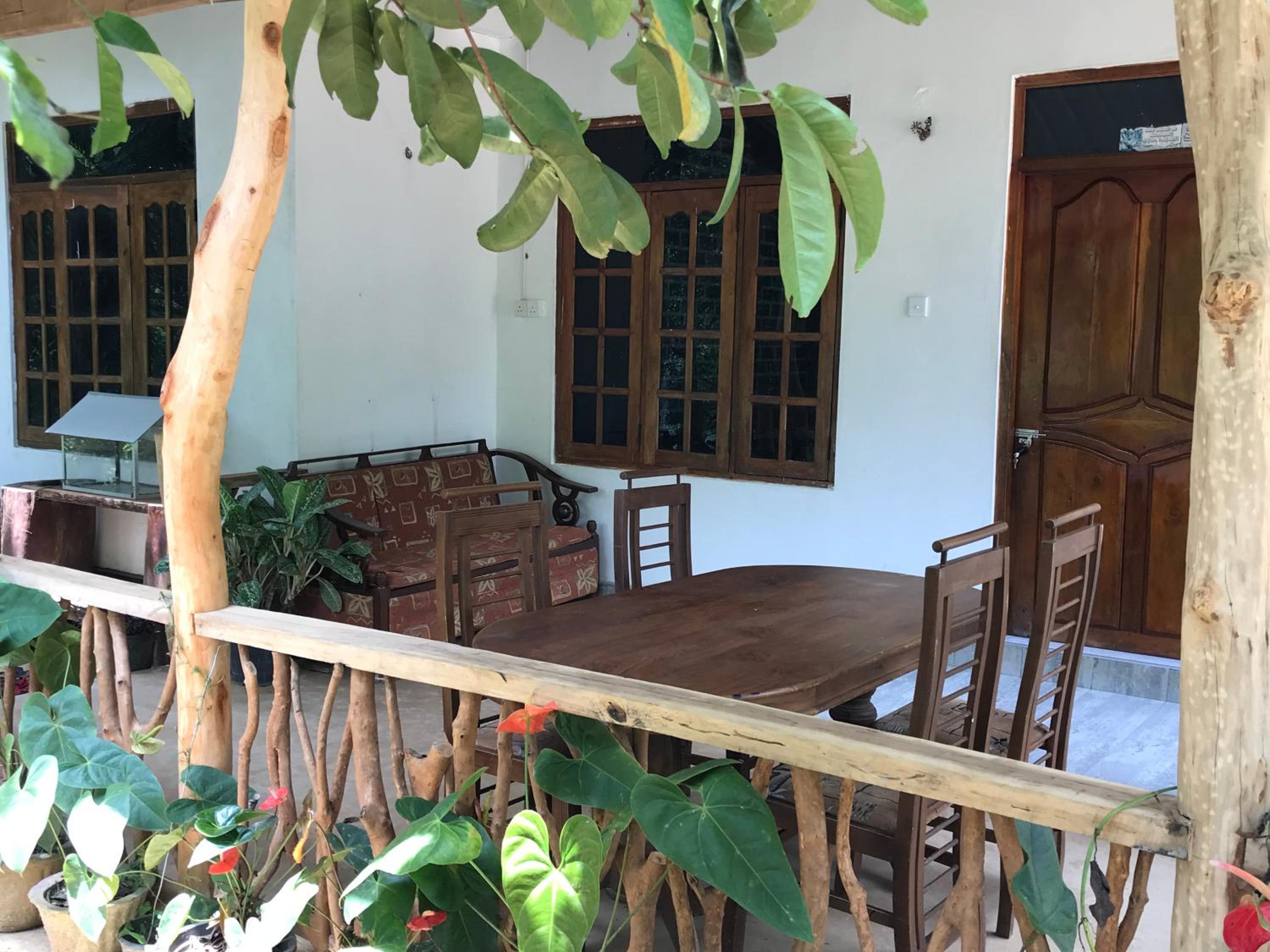 Ella Rawana Resort