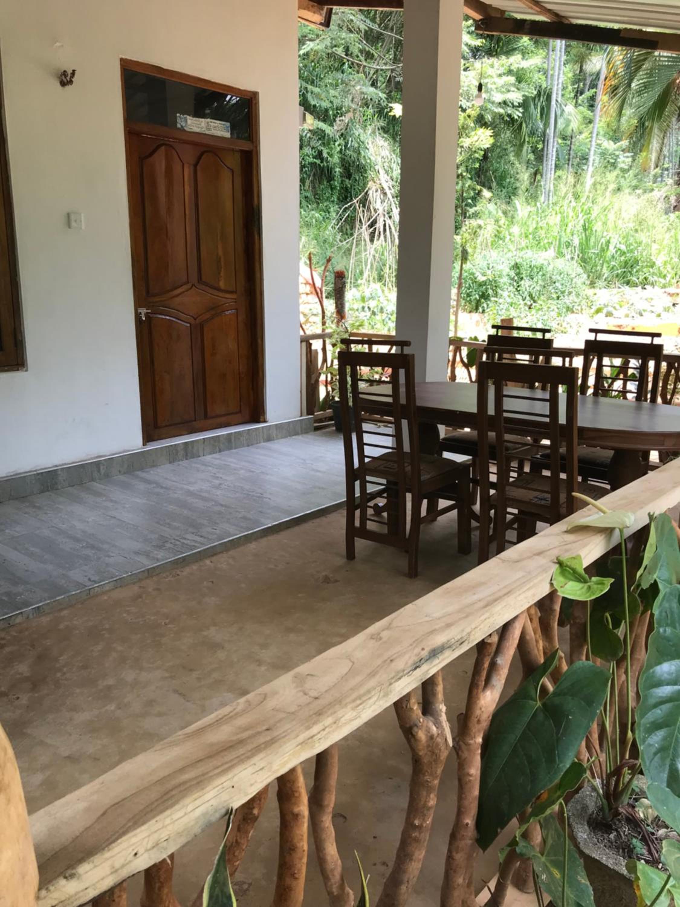 Ella Rawana Resort