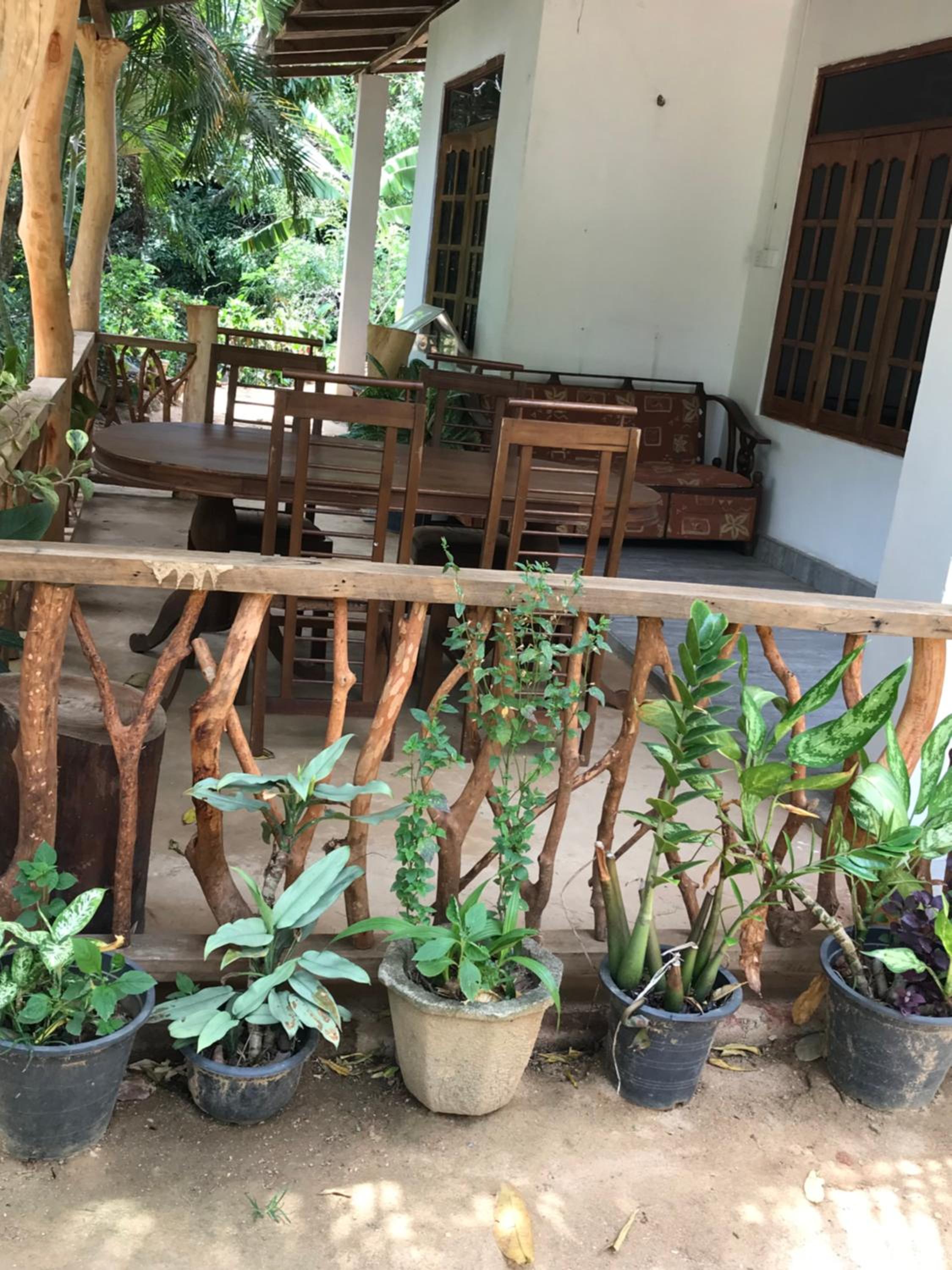 Ella Rawana Resort