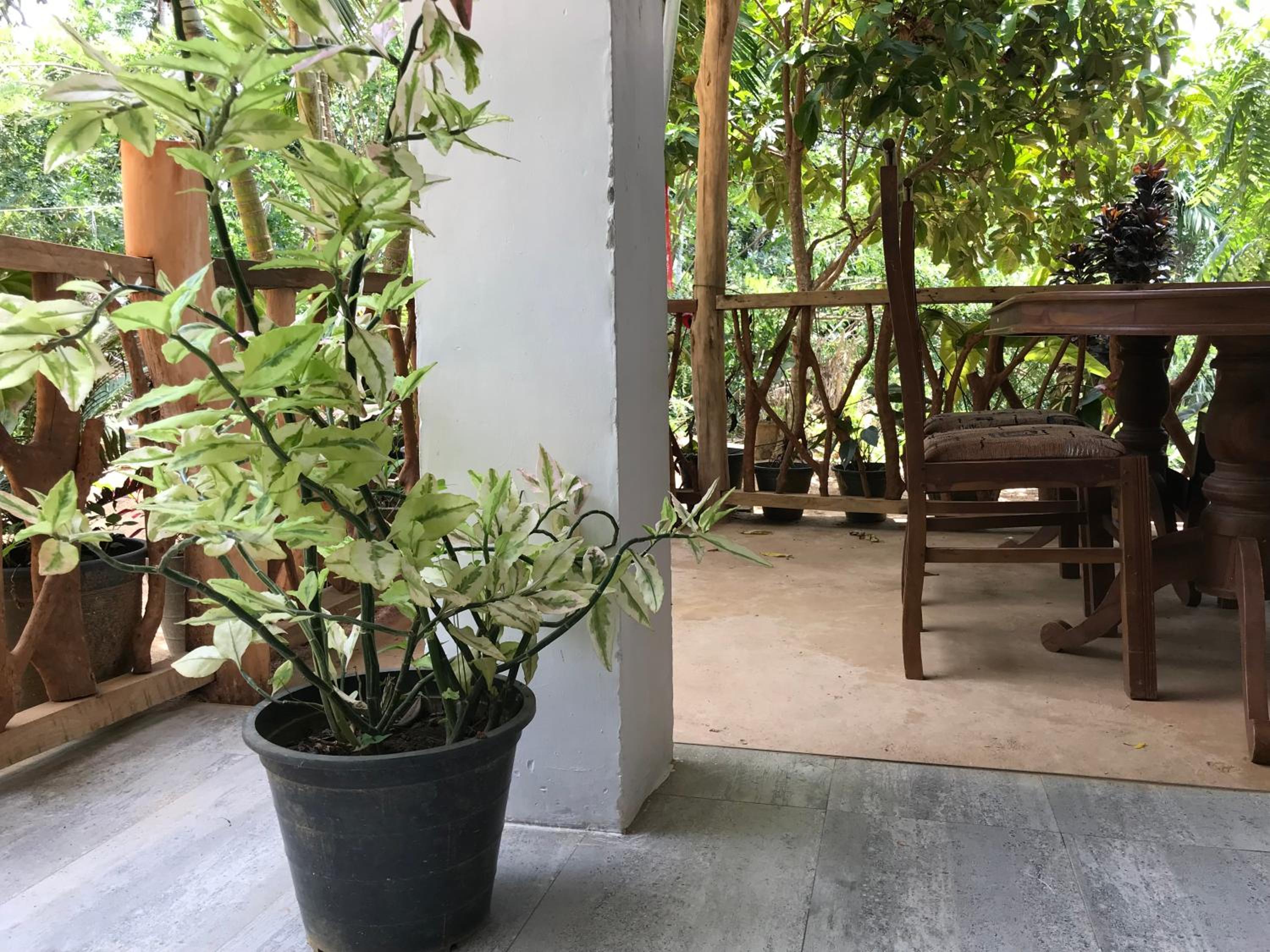 Ella Rawana Resort