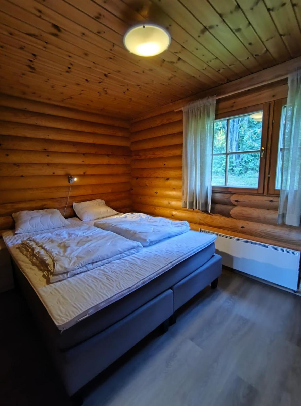 Äijänhonka Cottage