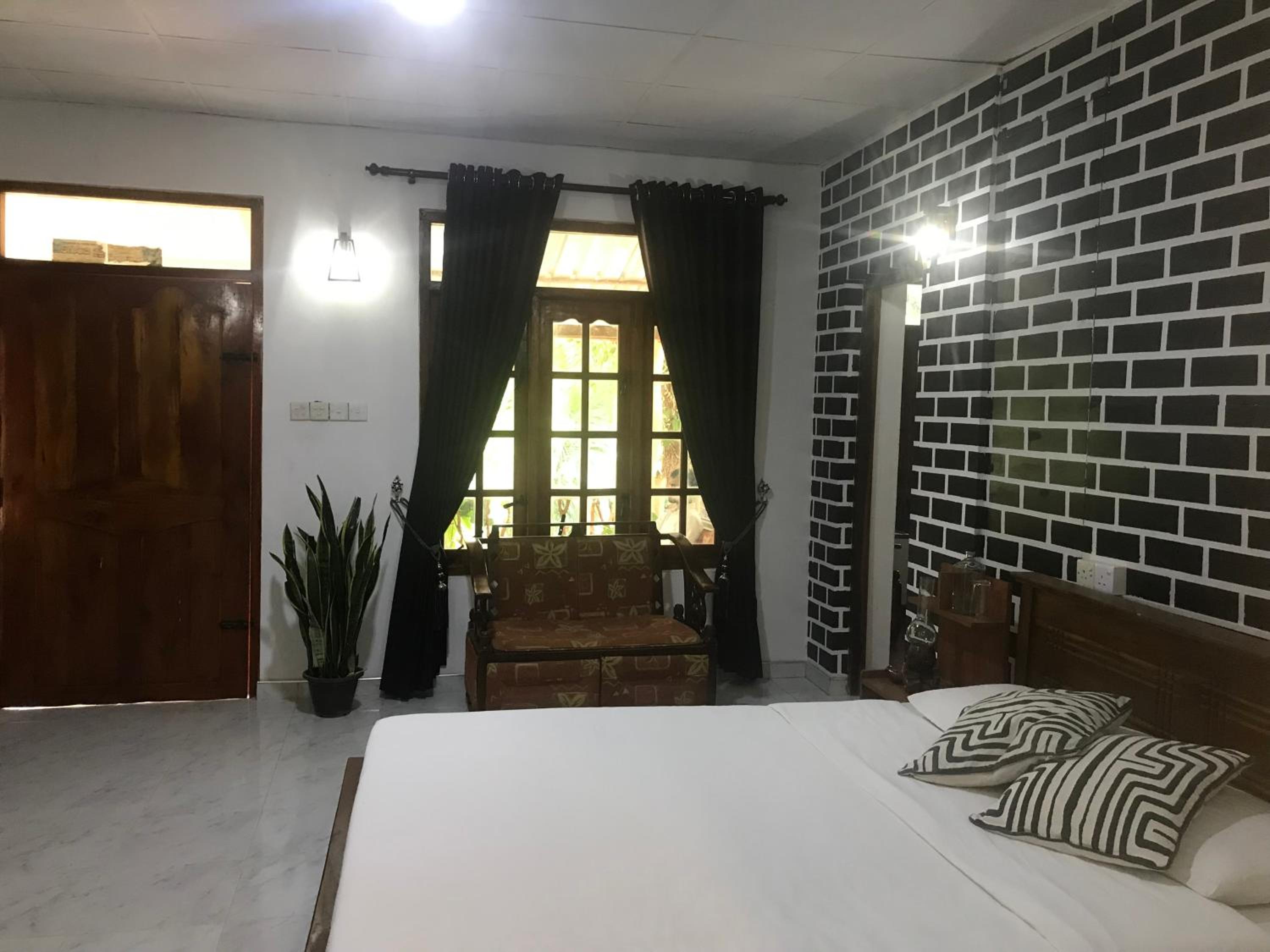 Ella Rawana Resort