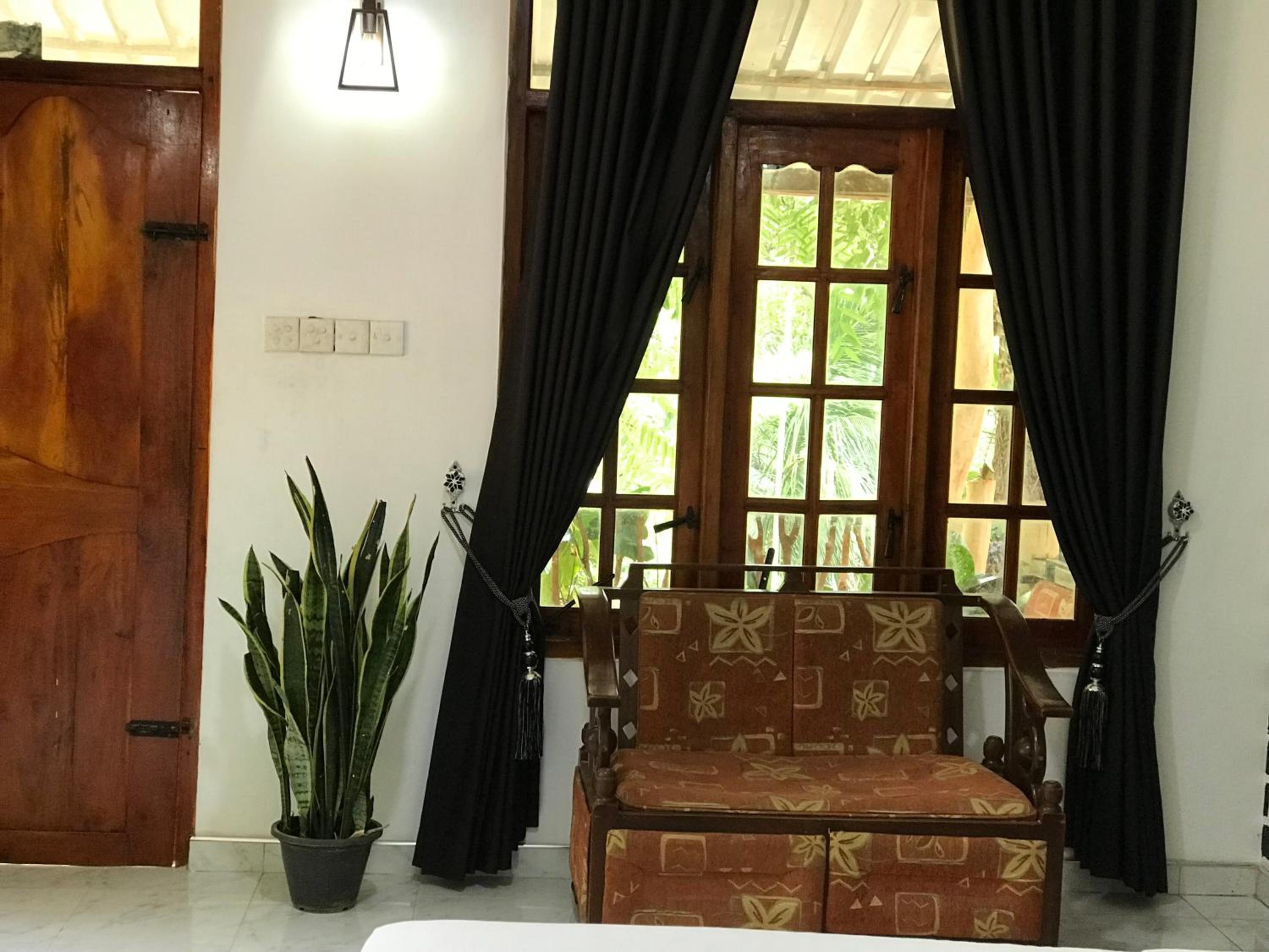 Ella Rawana Resort