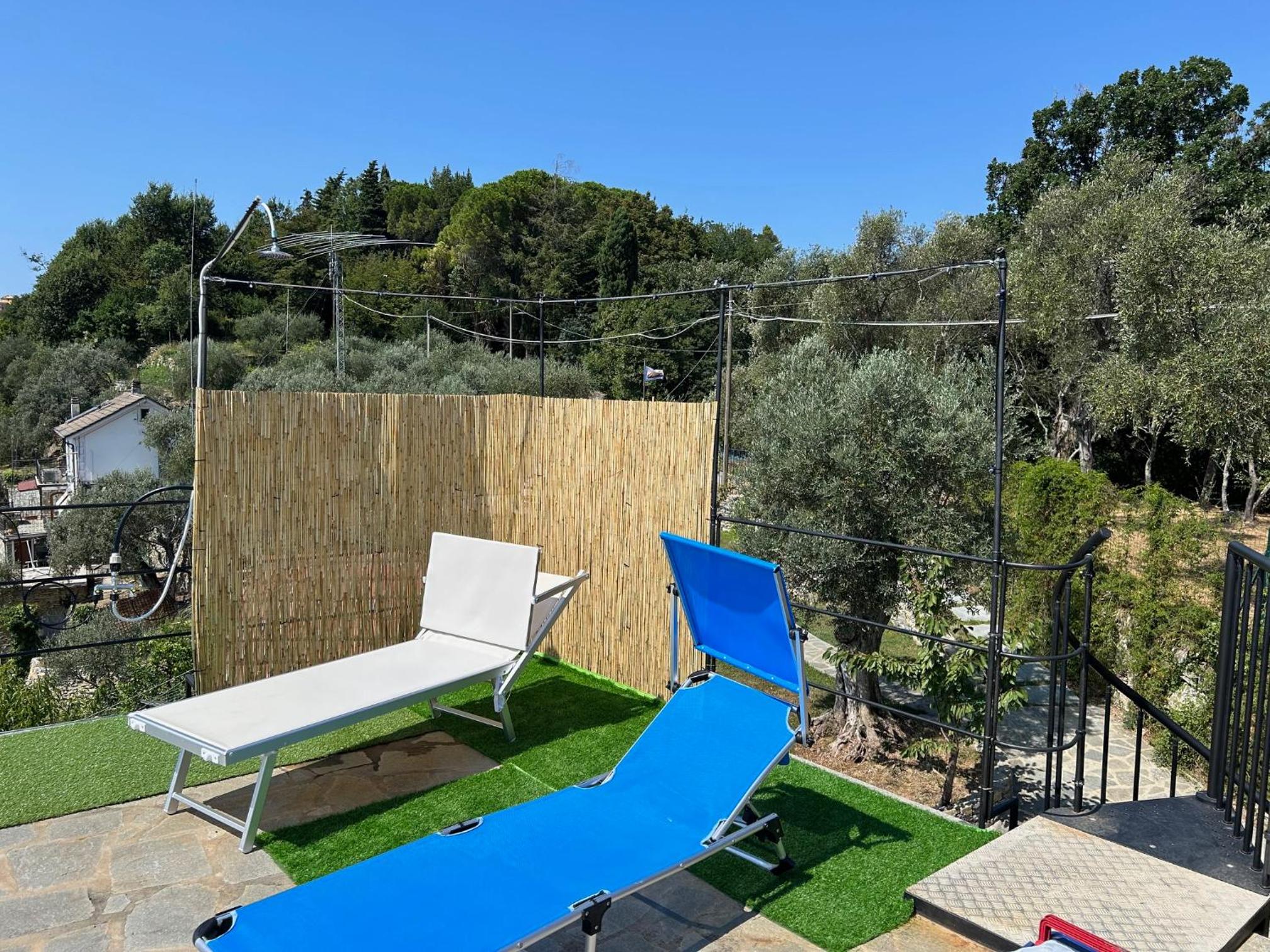 Sunrise Holiday Home