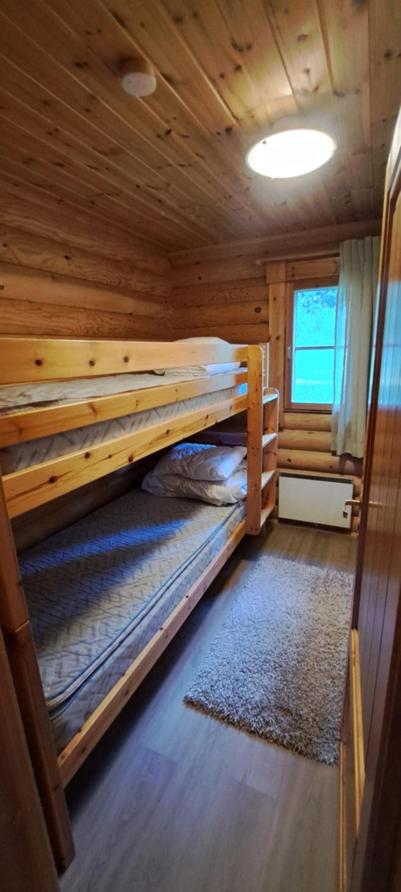 Äijänhonka Cottage