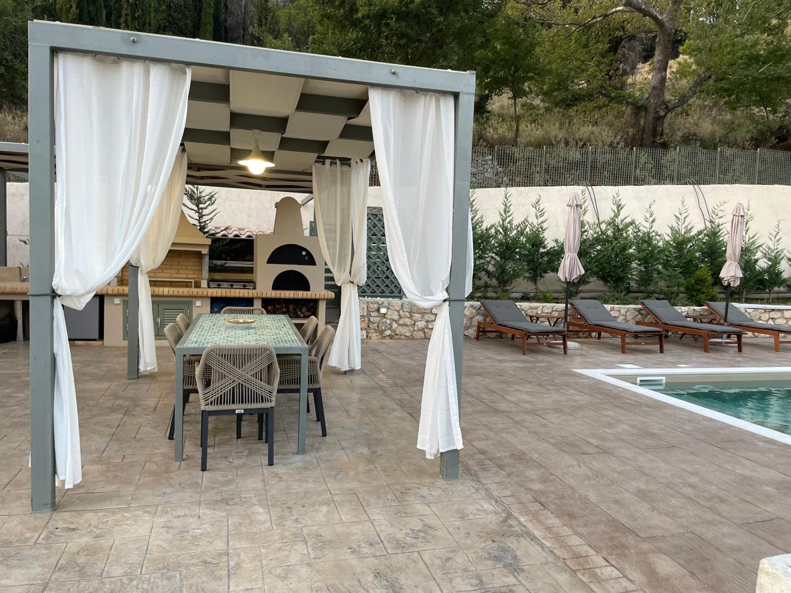 Mater Terra-Private Villa view 5