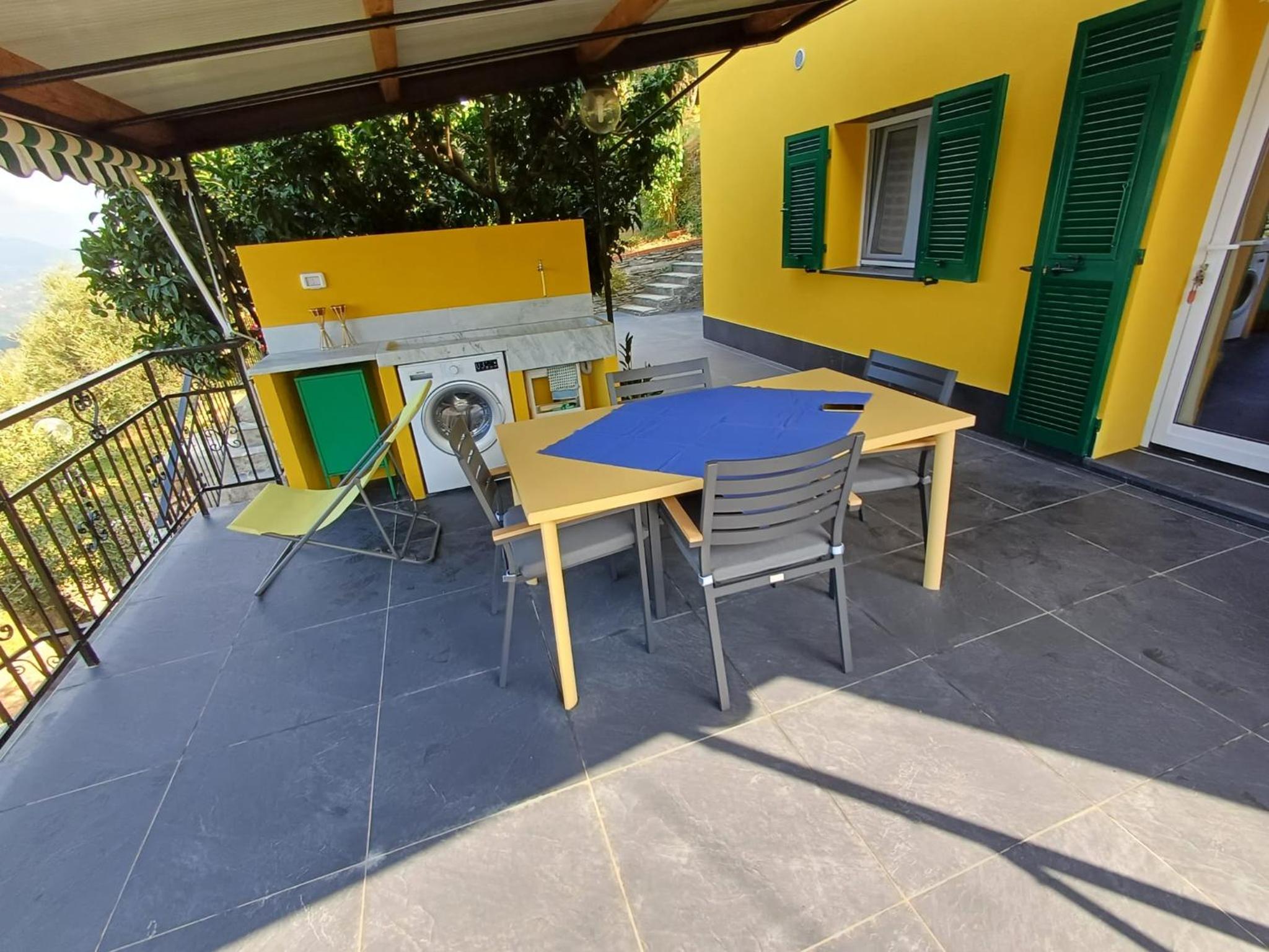 Terrazza Oneto
