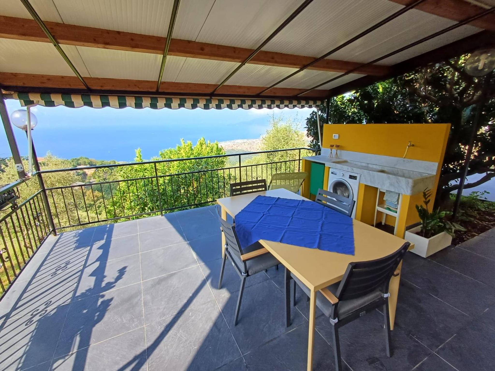 Terrazza Oneto