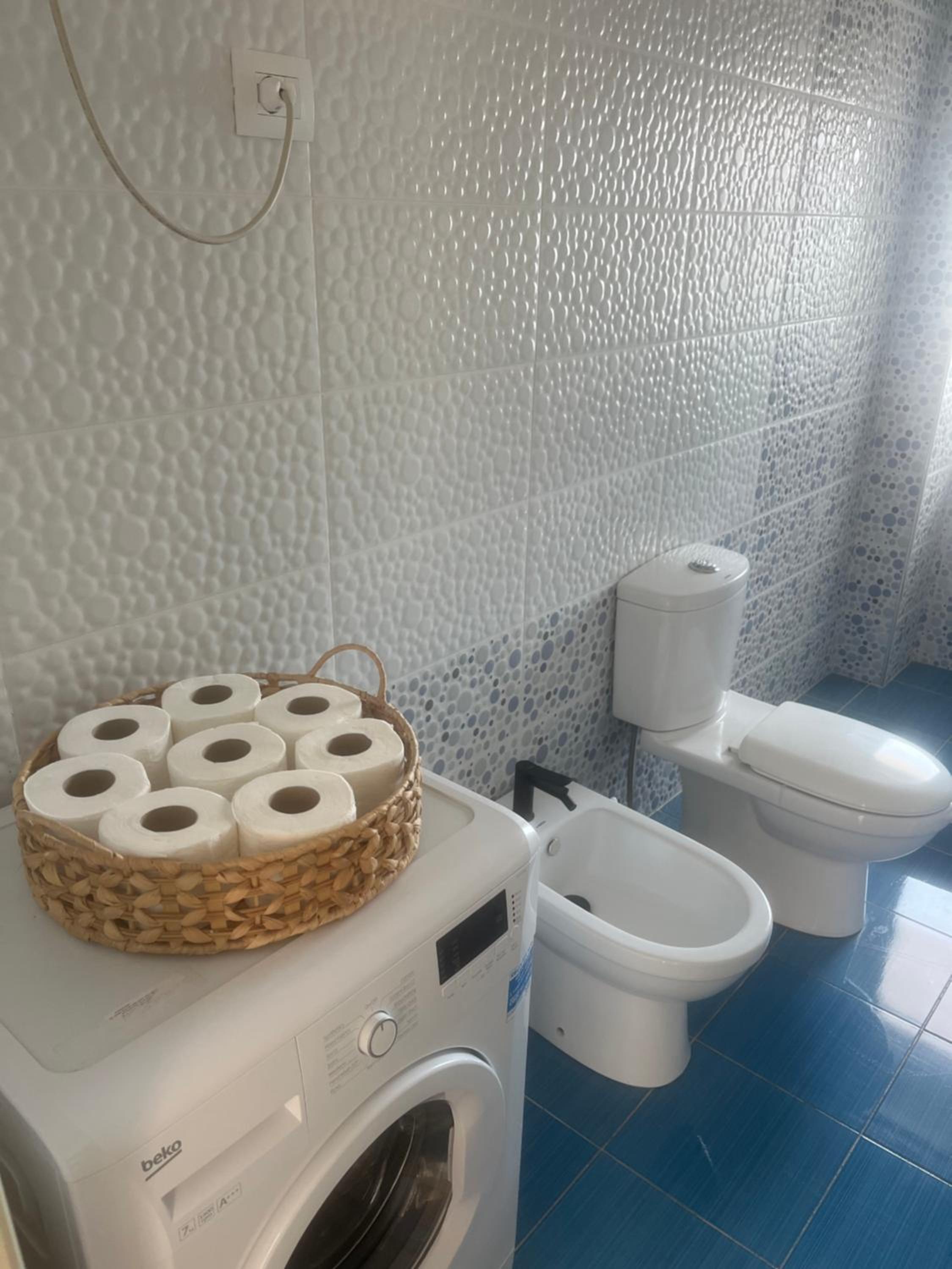 1 bedroom Apartment at the grand Europa Resort