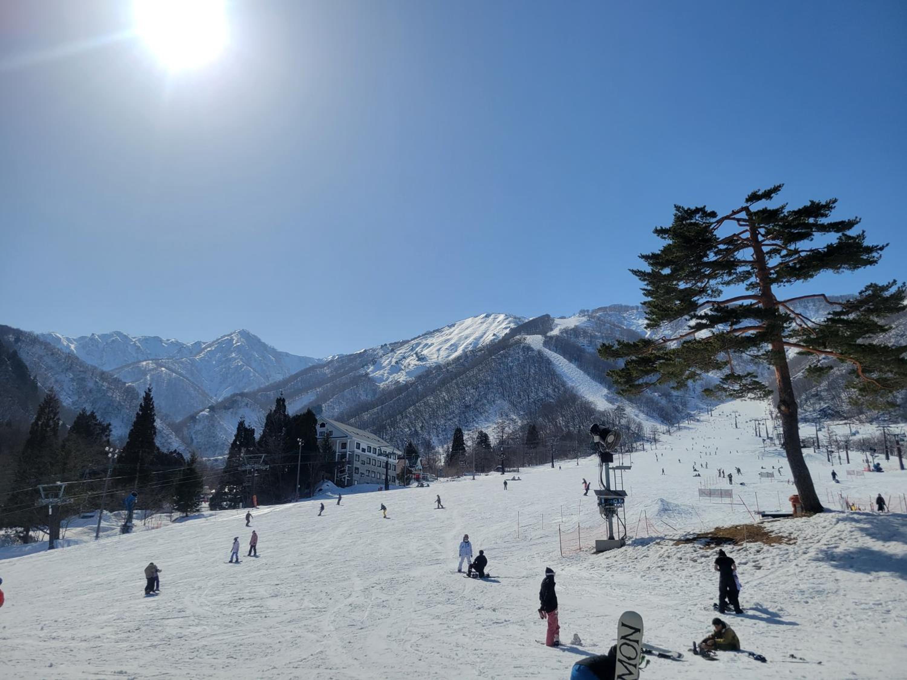 Hakuba Hospitality Inn YUKINOSO