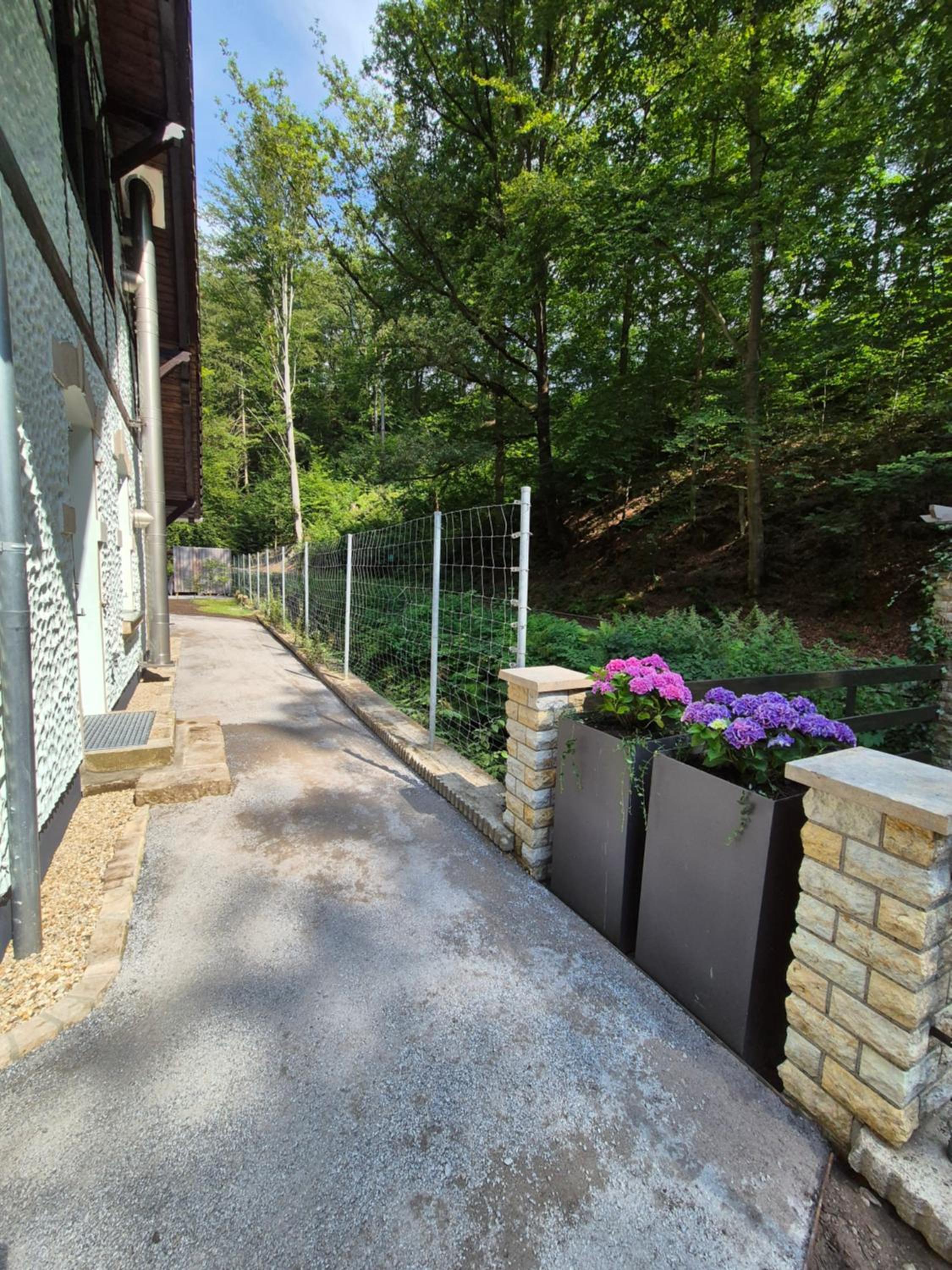 Ferienhaus zum Wehlener Grund