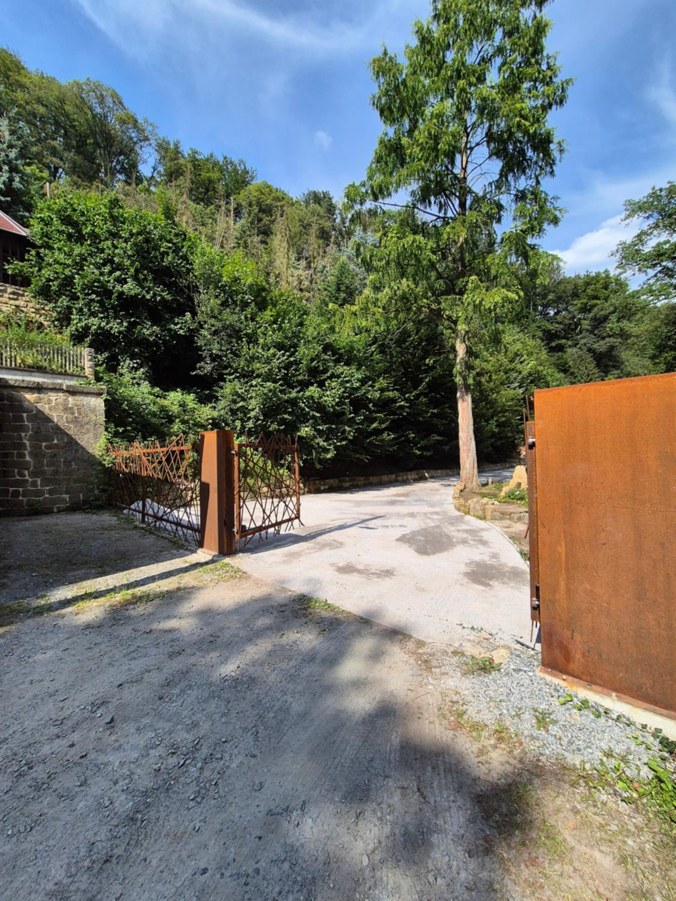 Ferienhaus zum Wehlener Grund