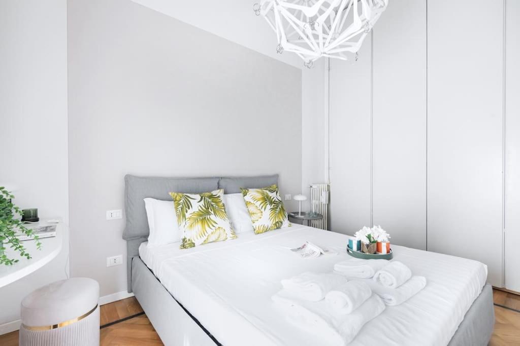 Easylife - Milano - Piazza Grandi 6 - Porta Vittoria