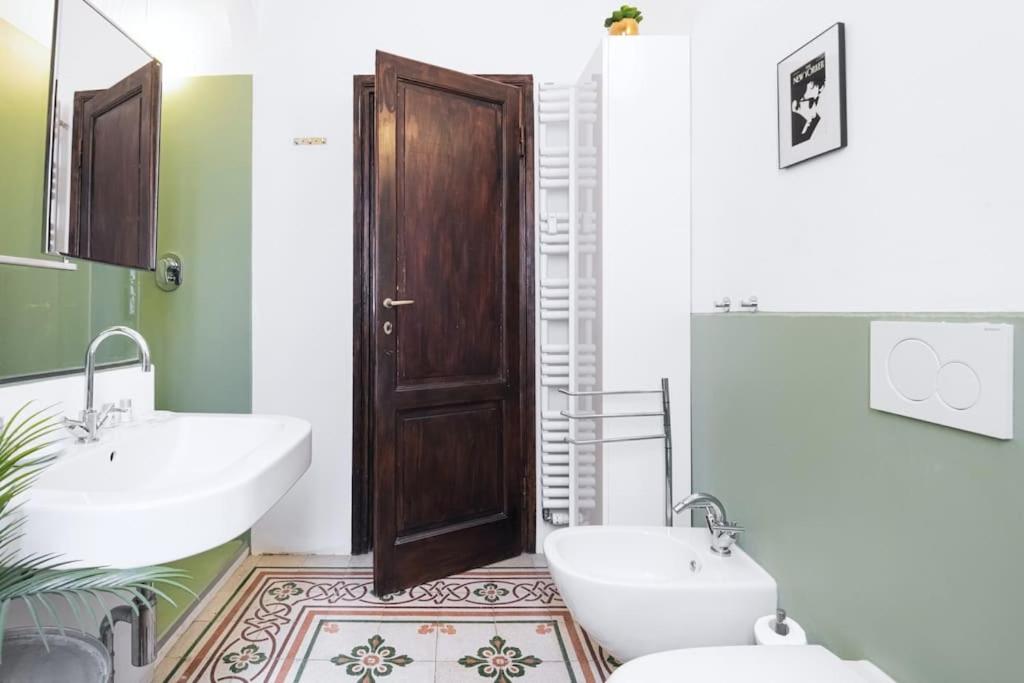 Easylife - Milano - Piazza Grandi 6 - Porta Vittoria