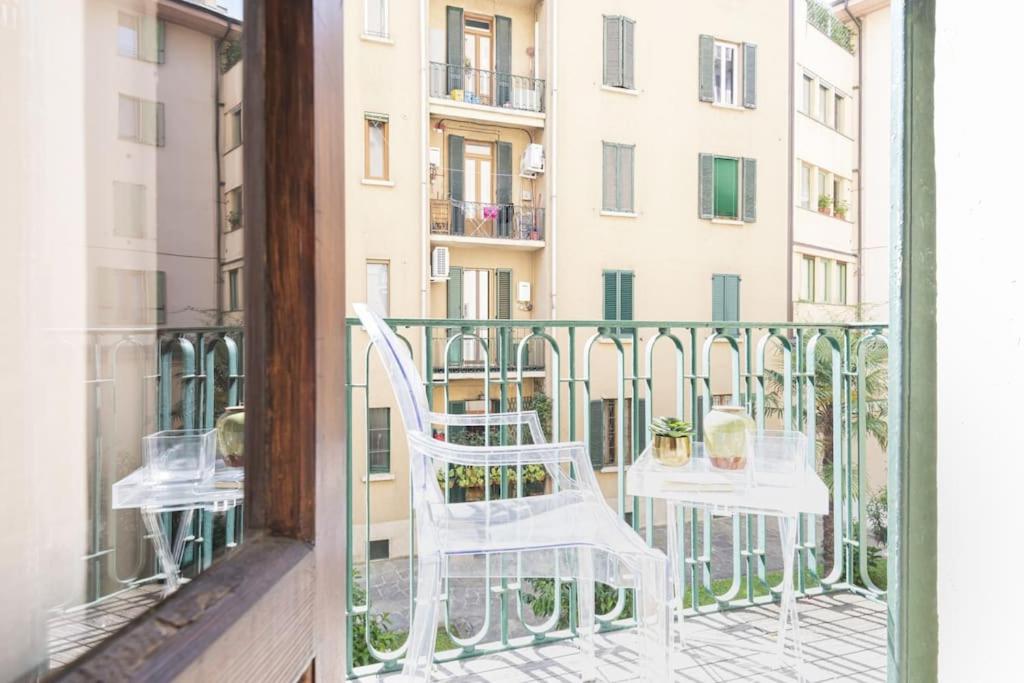Easylife - Milano - Piazza Grandi 6 - Porta Vittoria
