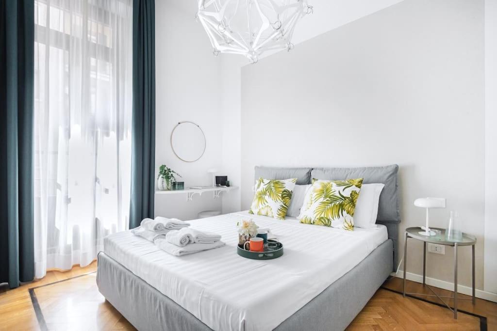 Easylife - Milano - Piazza Grandi 6 - Porta Vittoria
