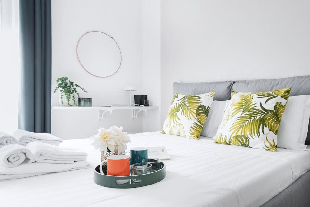 Easylife - Milano - Piazza Grandi 6 - Porta Vittoria