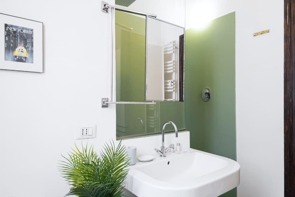 Easylife - Milano - Piazza Grandi 6 - Porta Vittoria