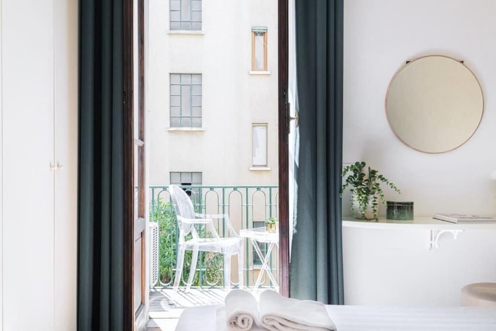Easylife - Milano - Piazza Grandi 6 - Porta Vittoria