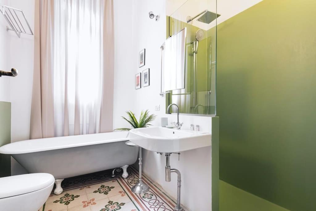 Easylife - Milano - Piazza Grandi 6 - Porta Vittoria