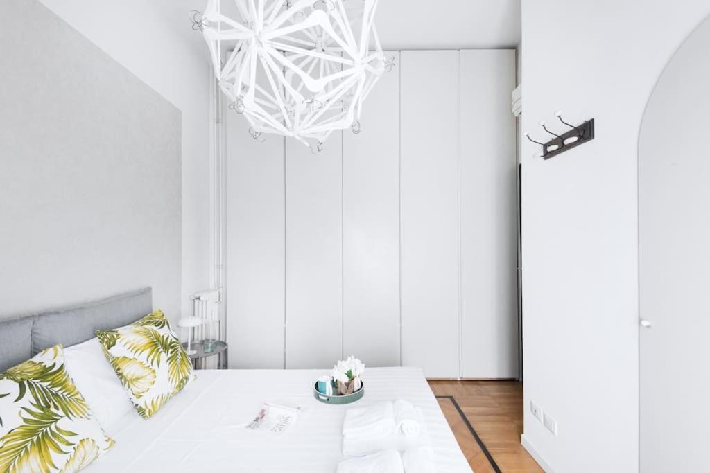 Easylife - Milano - Piazza Grandi 6 - Porta Vittoria