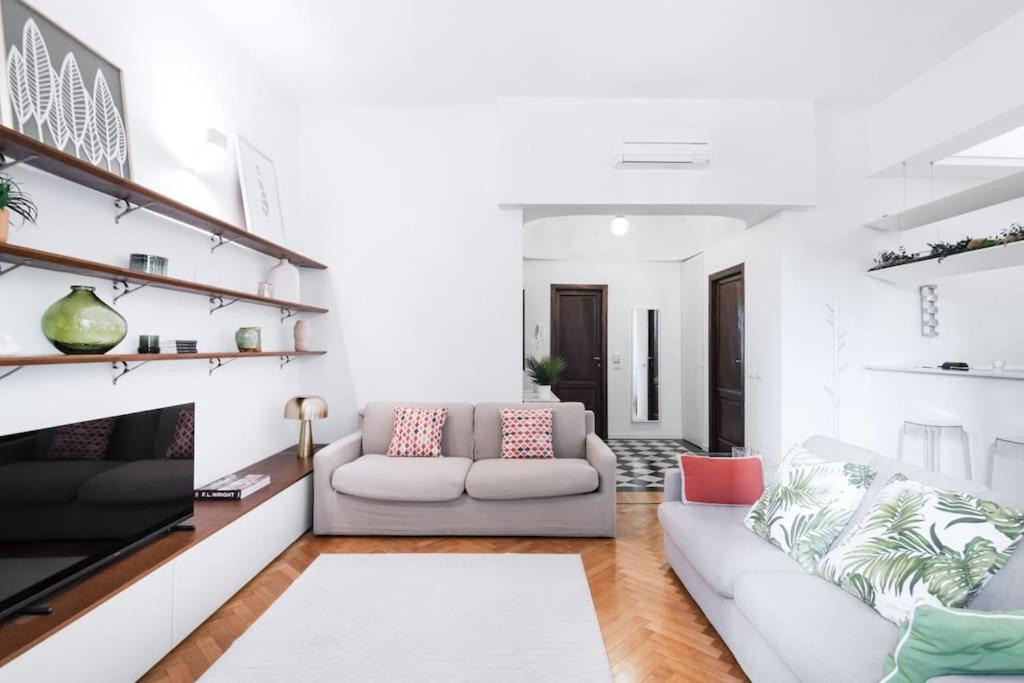 Easylife - Milano - Piazza Grandi 6 - Porta Vittoria