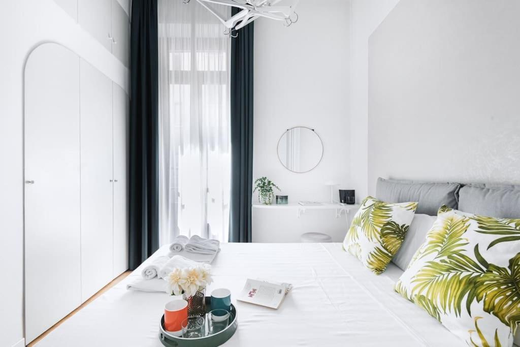 Easylife - Milano - Piazza Grandi 6 - Porta Vittoria