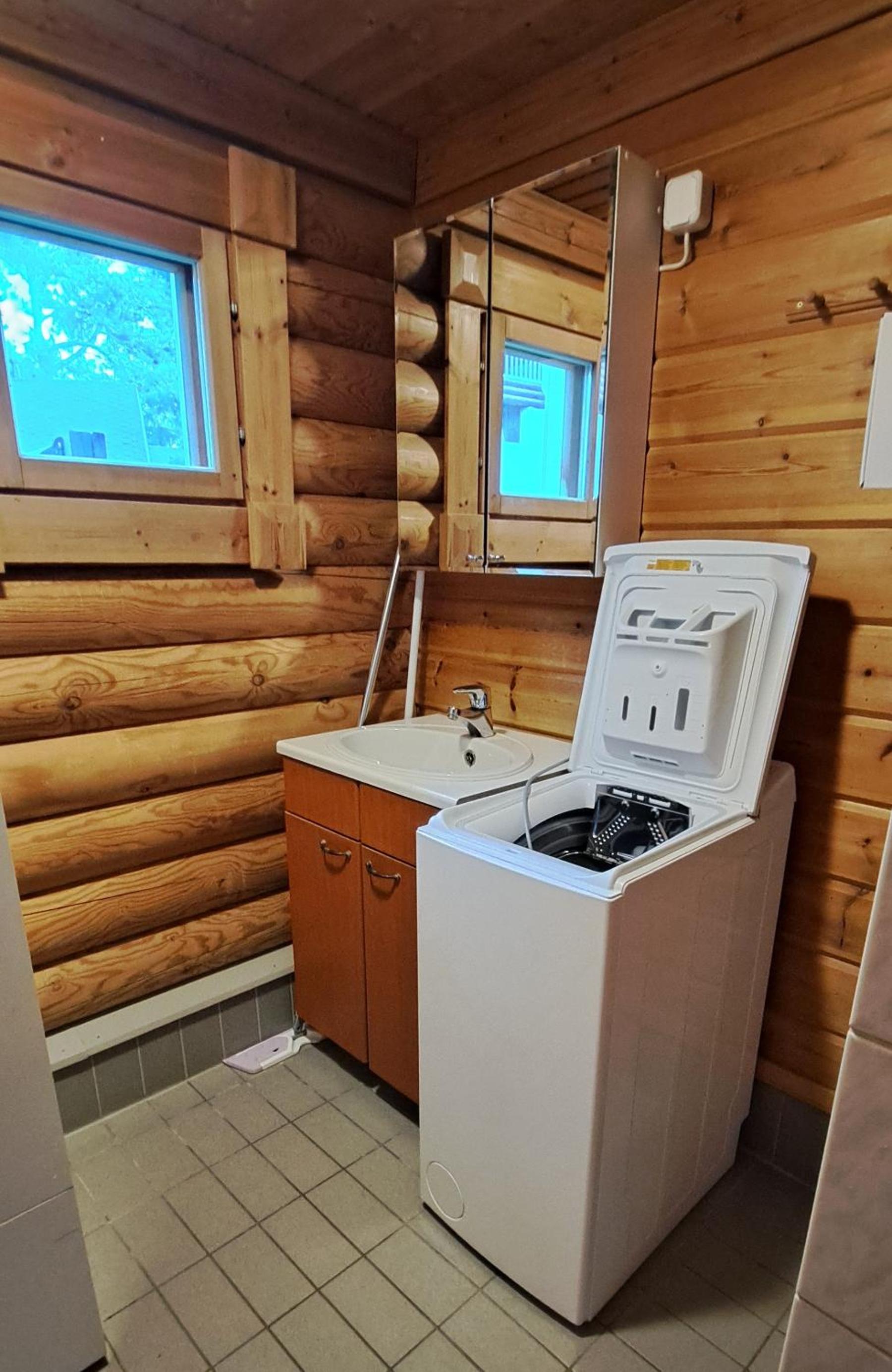Äijänhonka Cottage