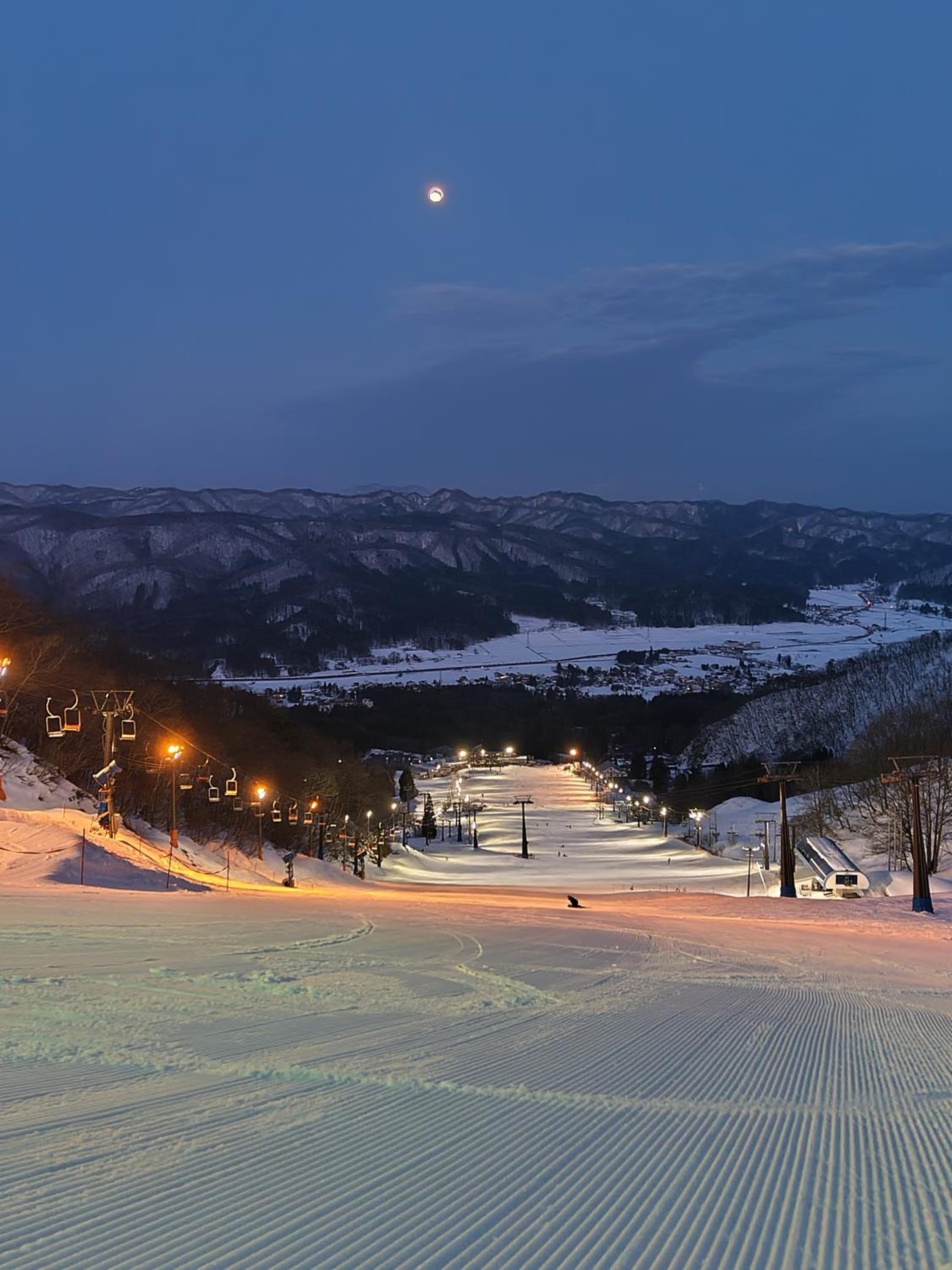 Hakuba Hospitality Inn YUKINOSO