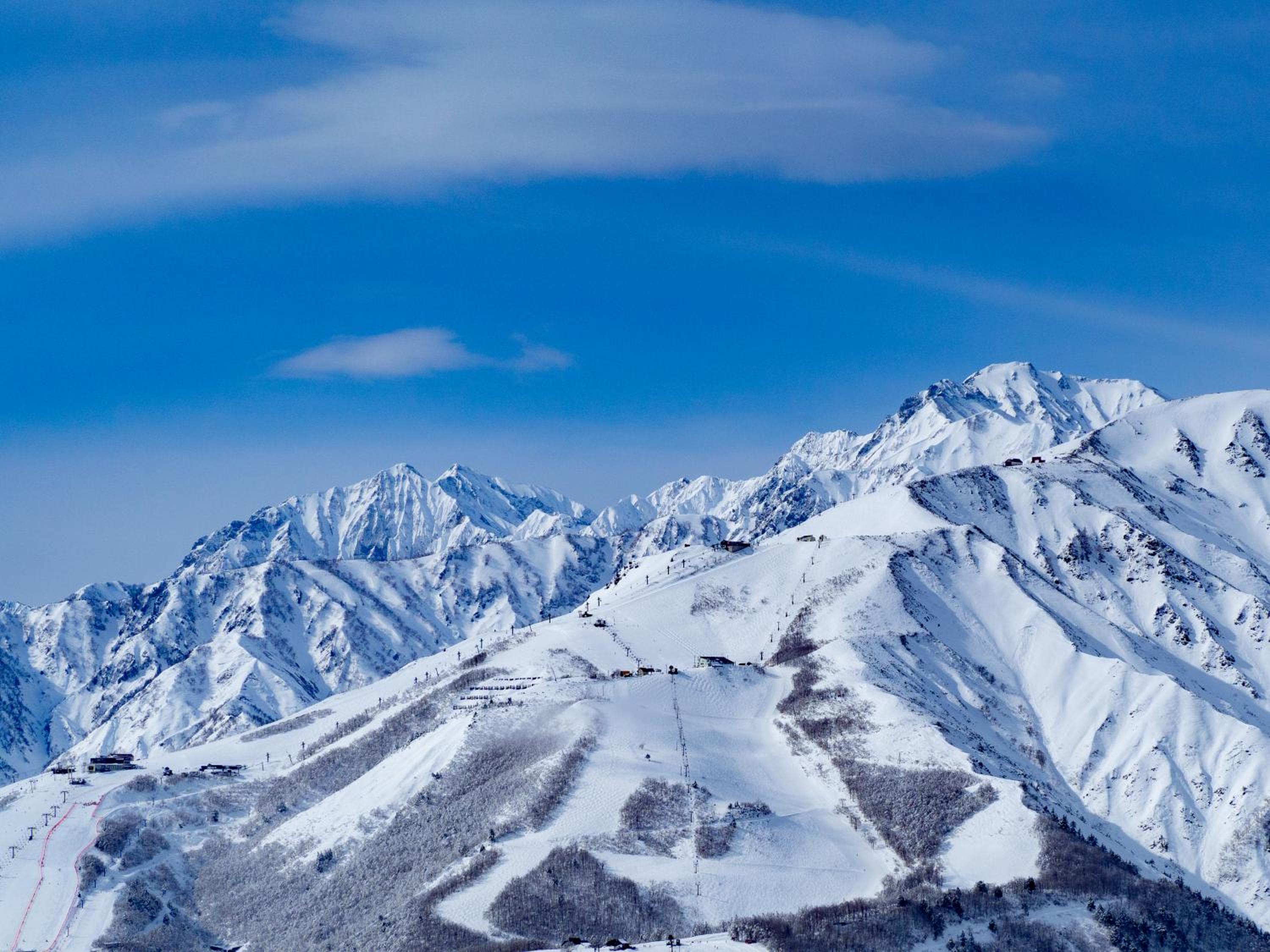 Hakuba Hospitality Inn YUKINOSO