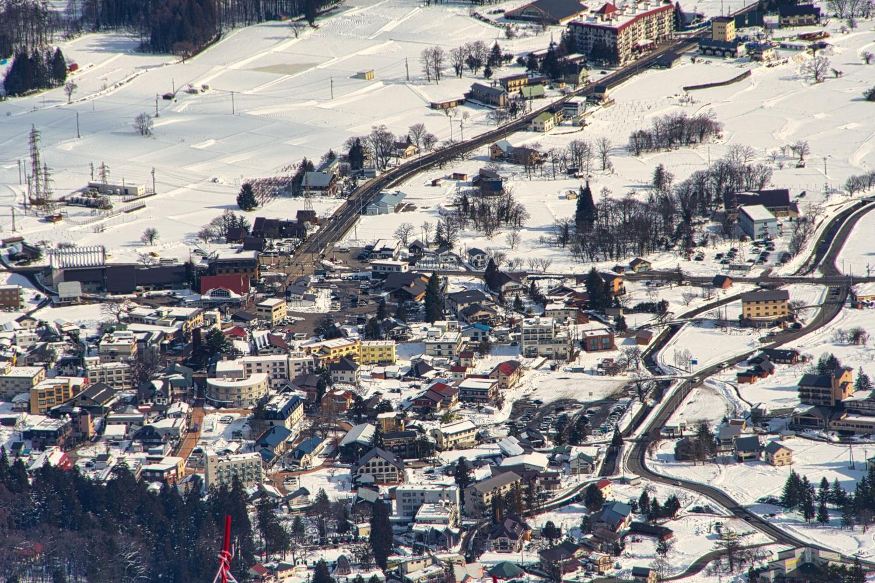 Hakuba Hospitality Inn YUKINOSO
