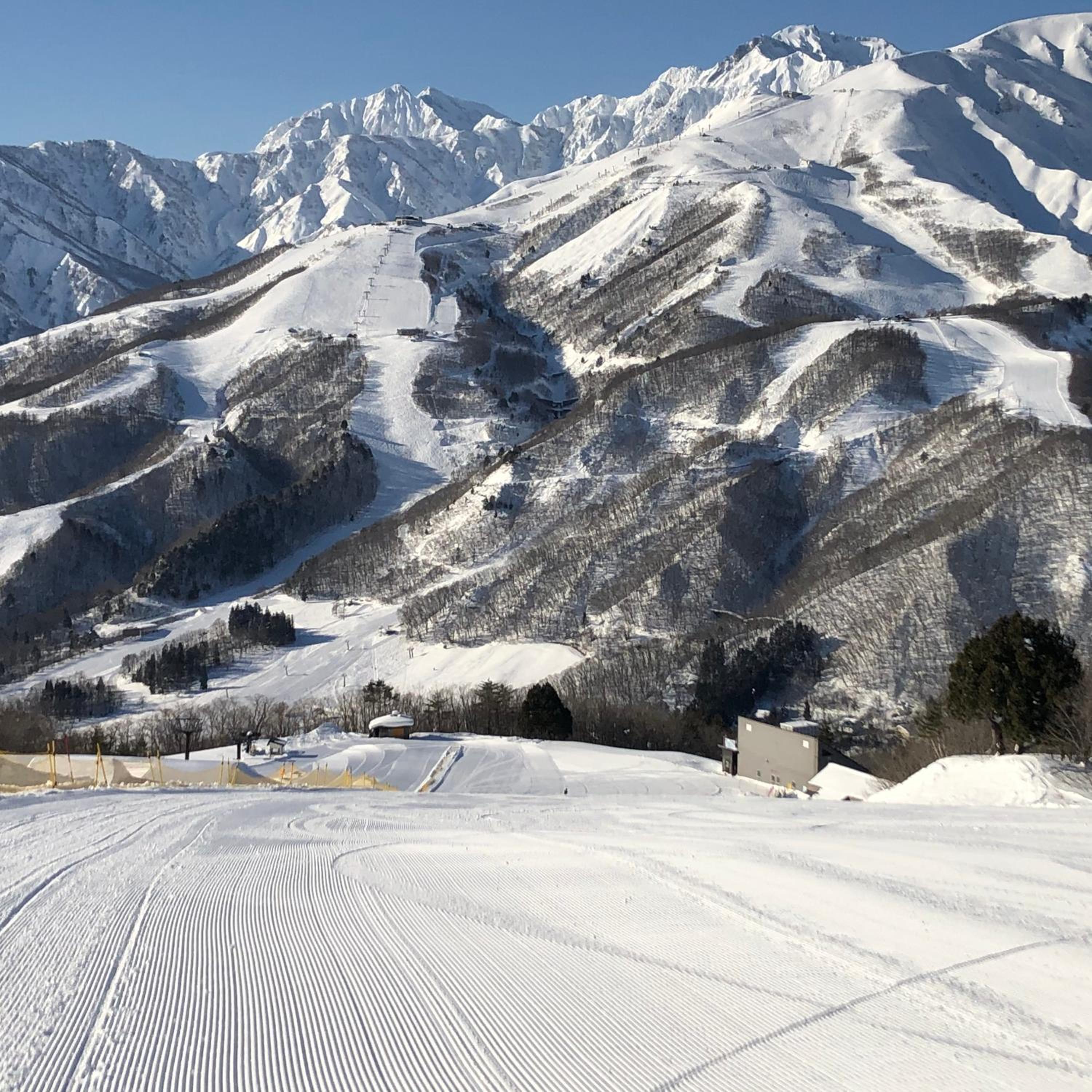 Hakuba Hospitality Inn YUKINOSO