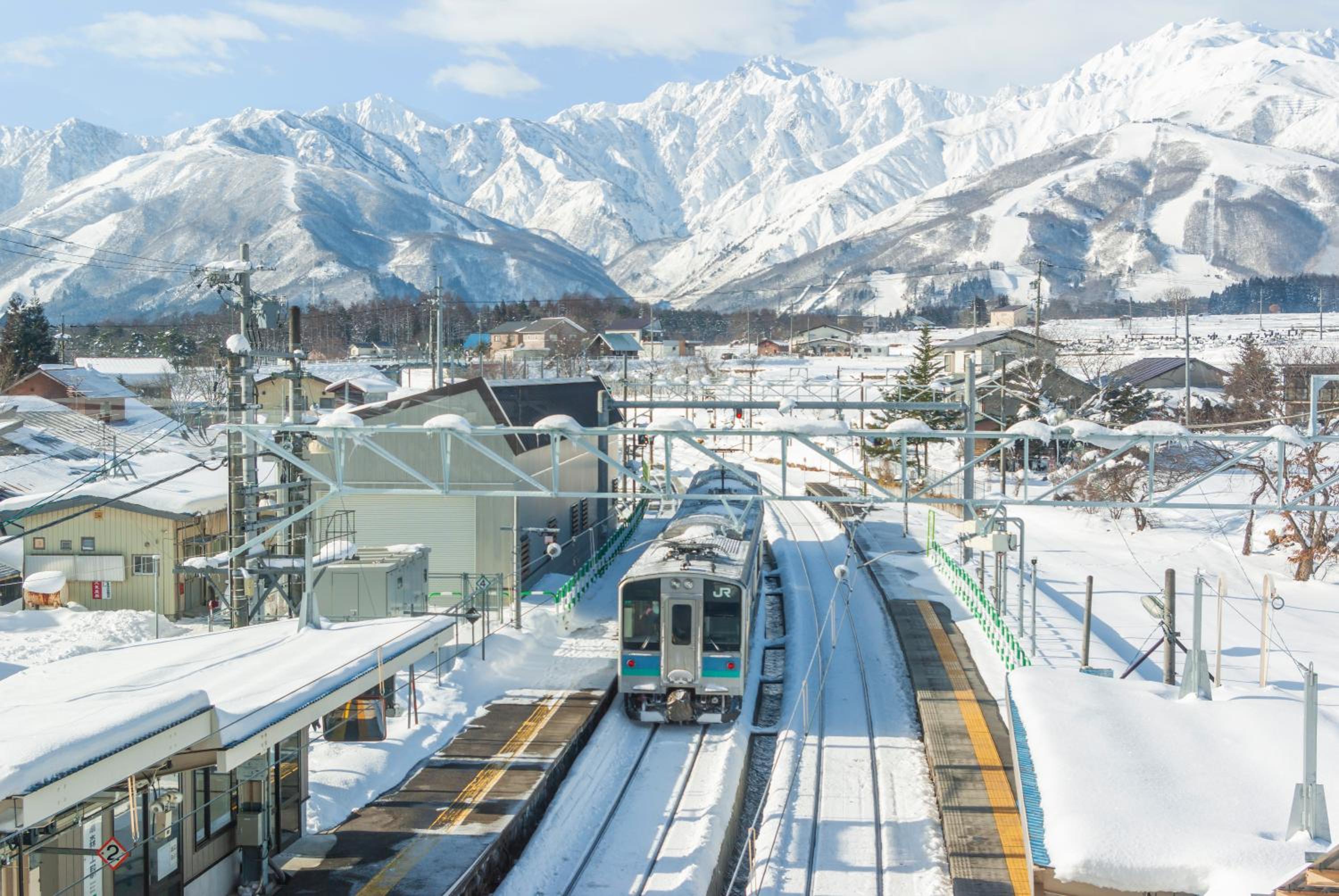 Hakuba Hospitality Inn YUKINOSO