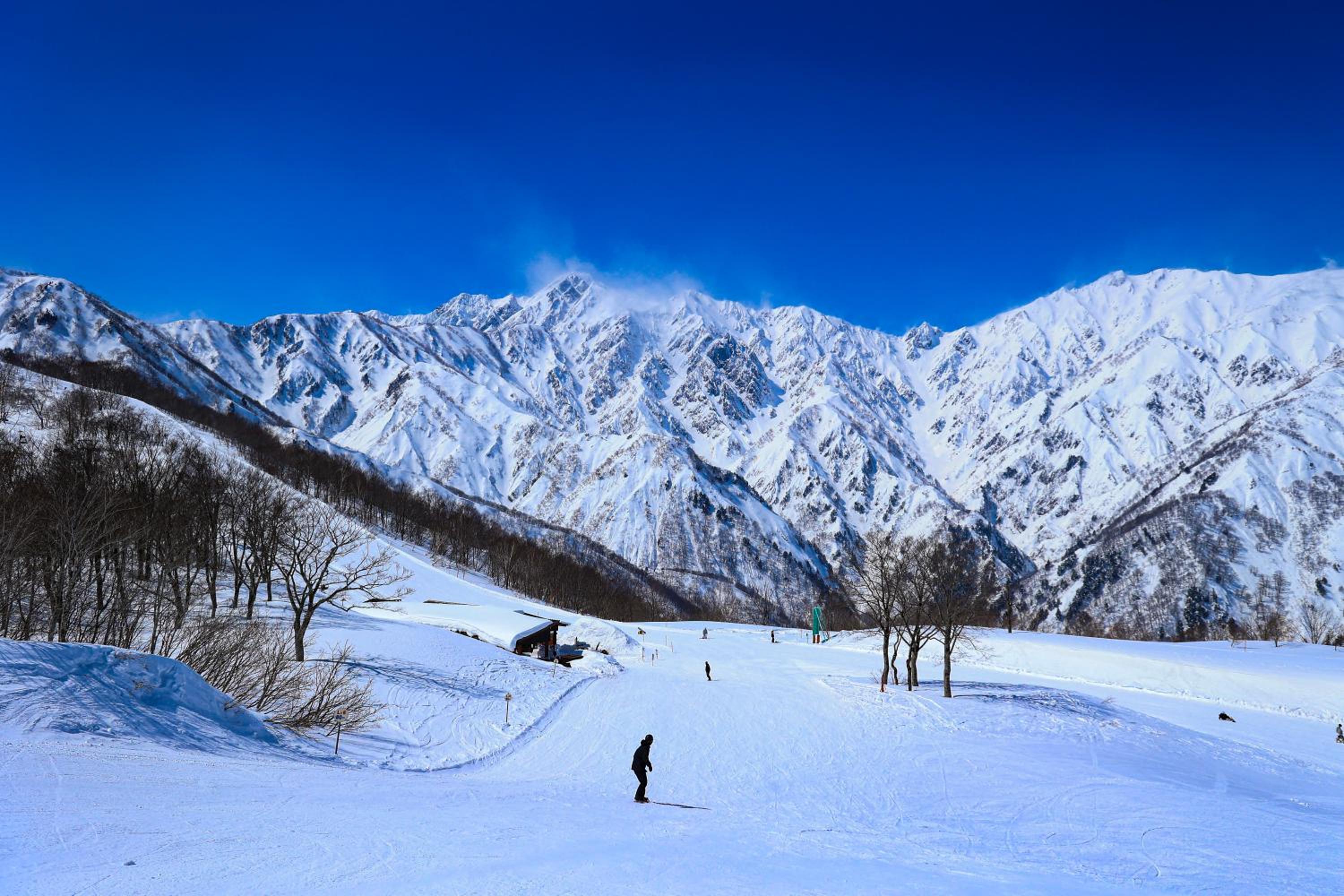Hakuba Hospitality Inn YUKINOSO