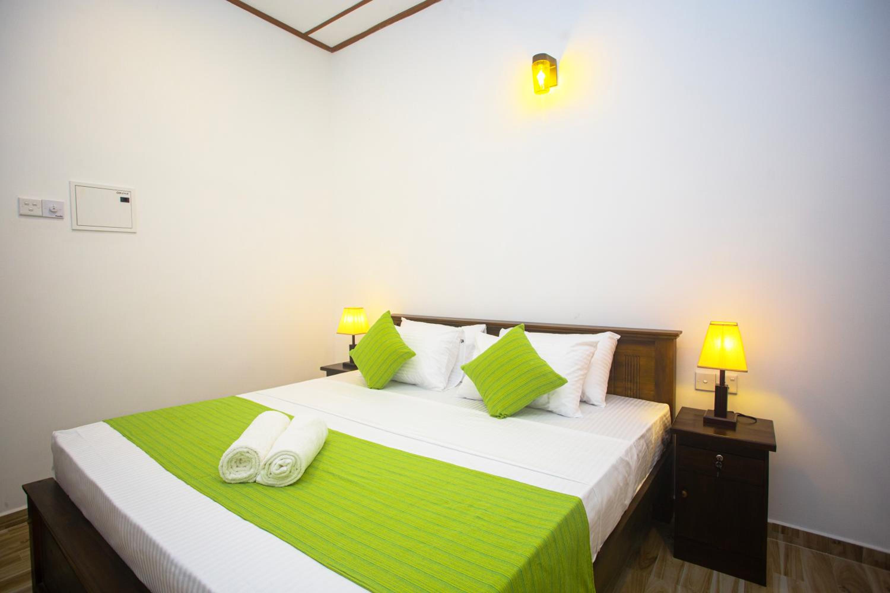 Echoing Dream Resort