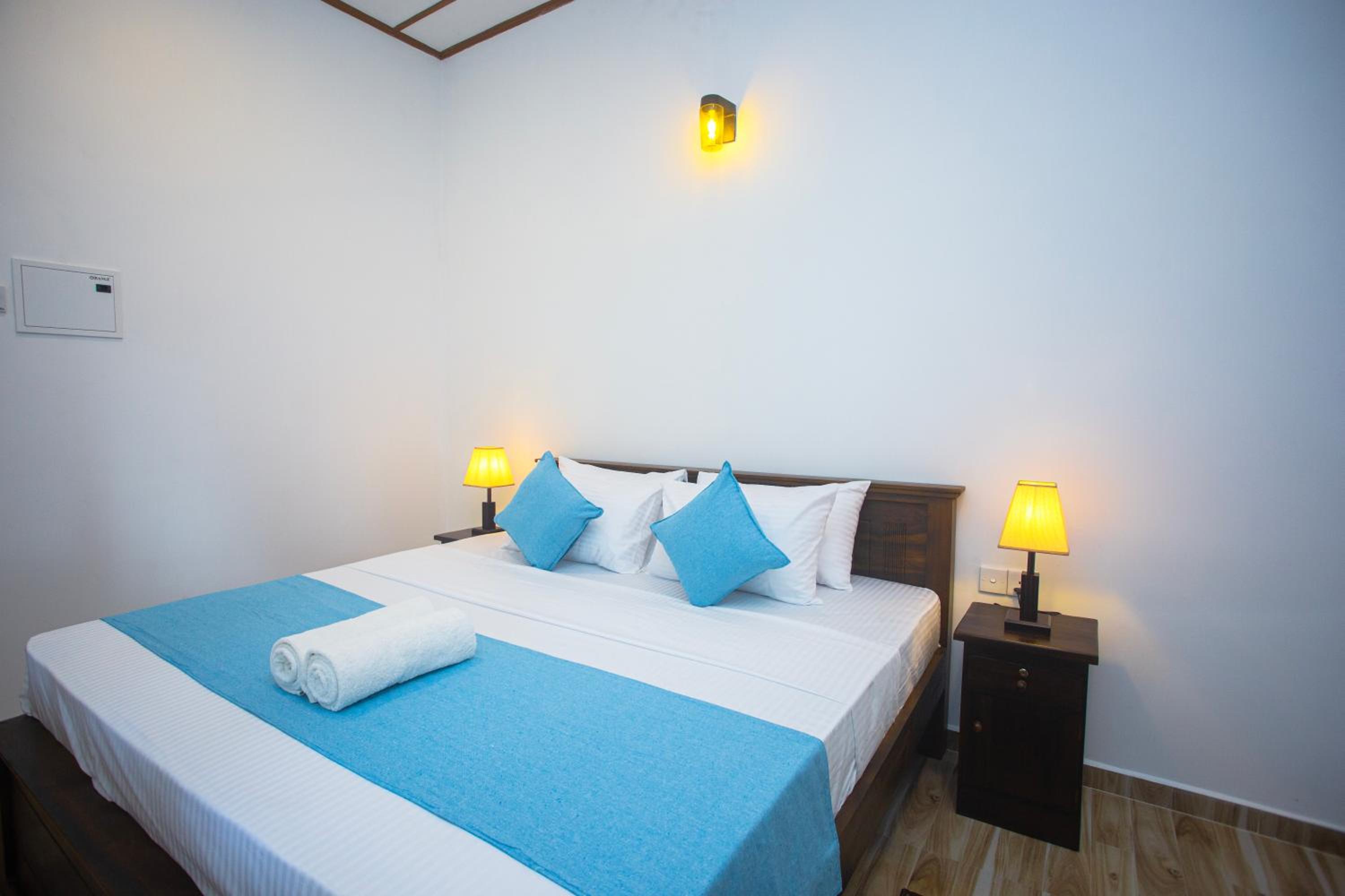 Echoing Dream Resort